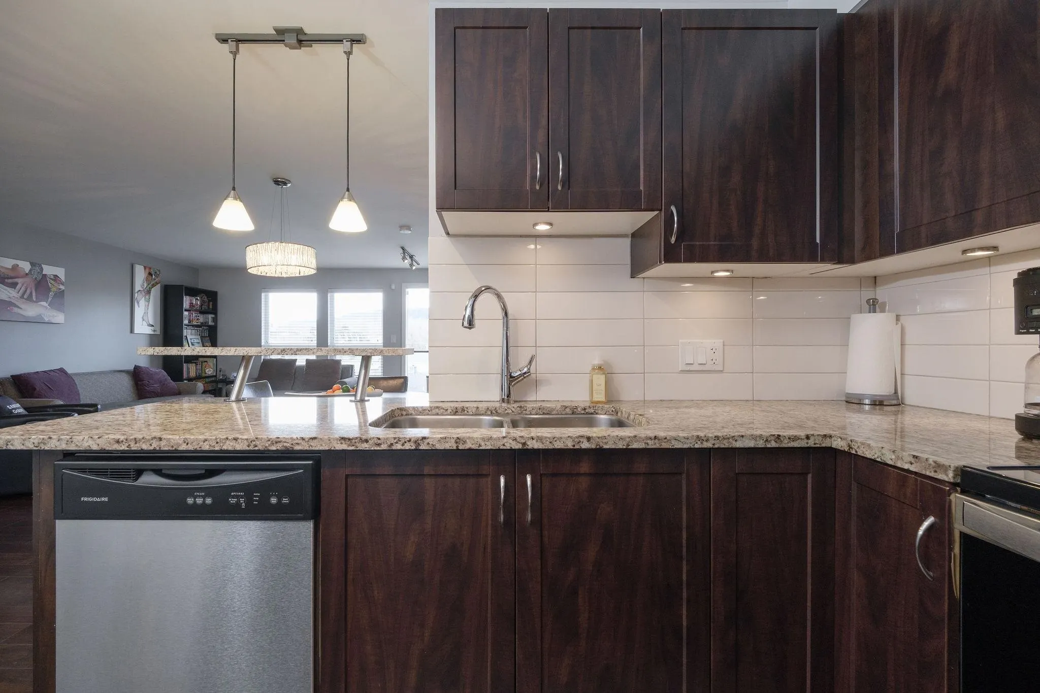2191 Shaughnessy Street #306