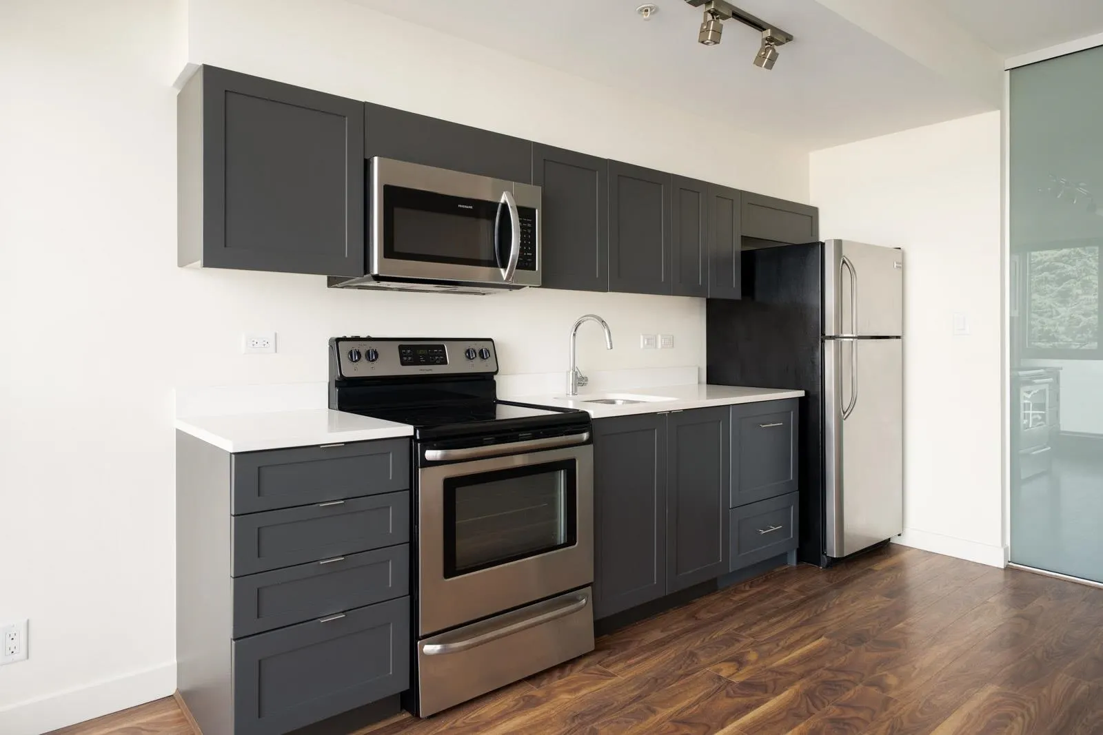 2511 Quebec Street #213