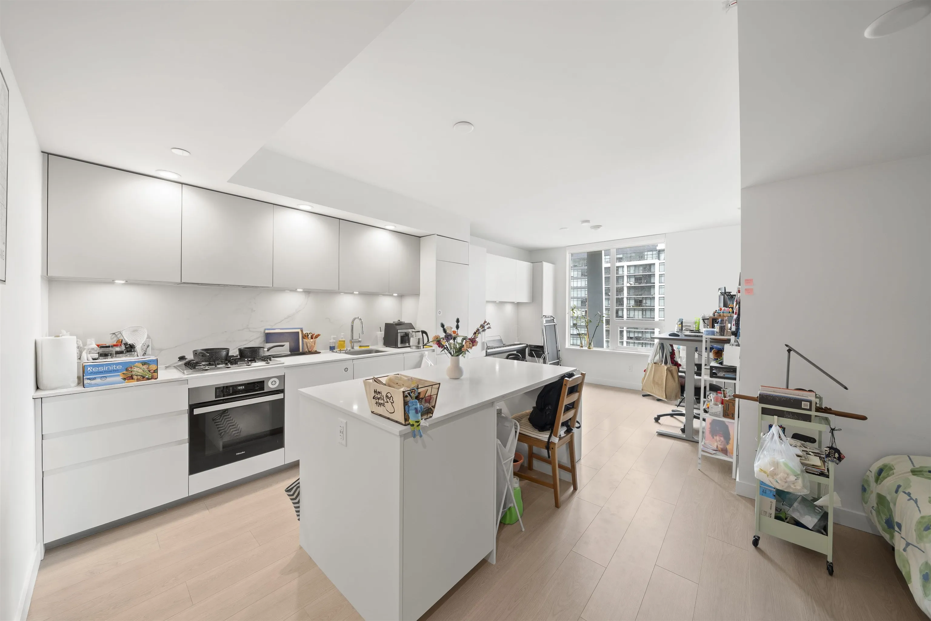 6537 Telford Avenue #903