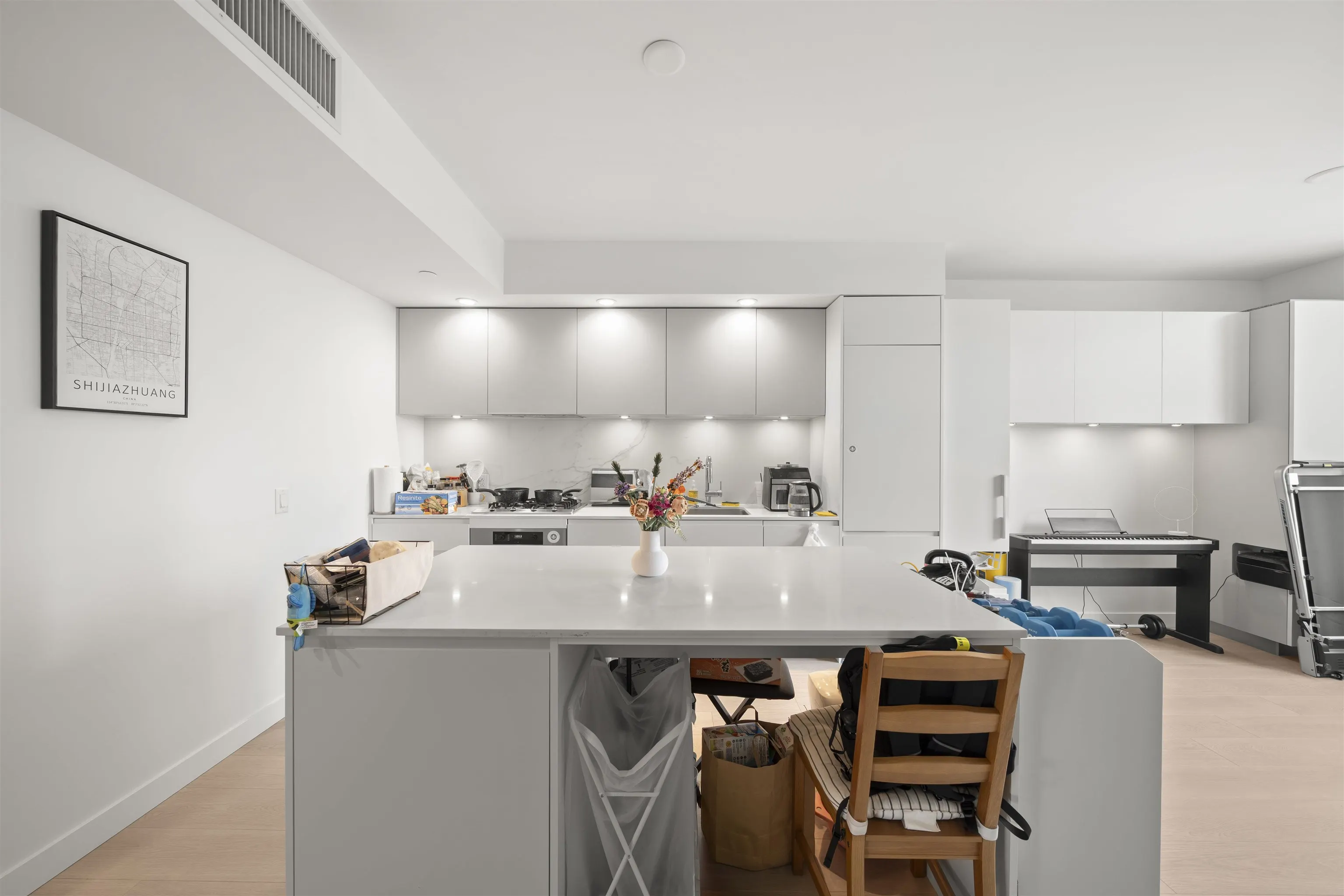 6537 Telford Avenue #903