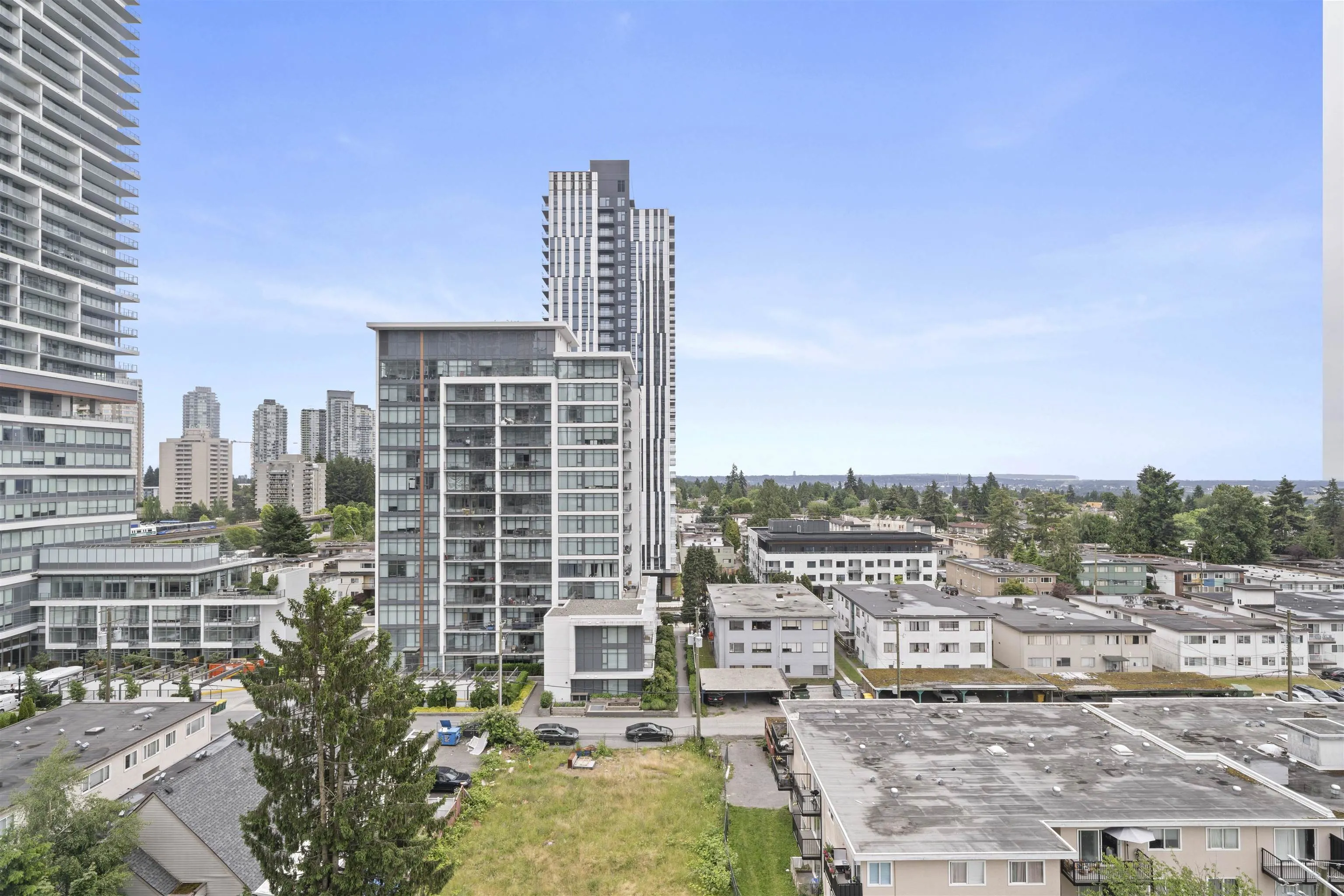 6537 Telford Avenue #903