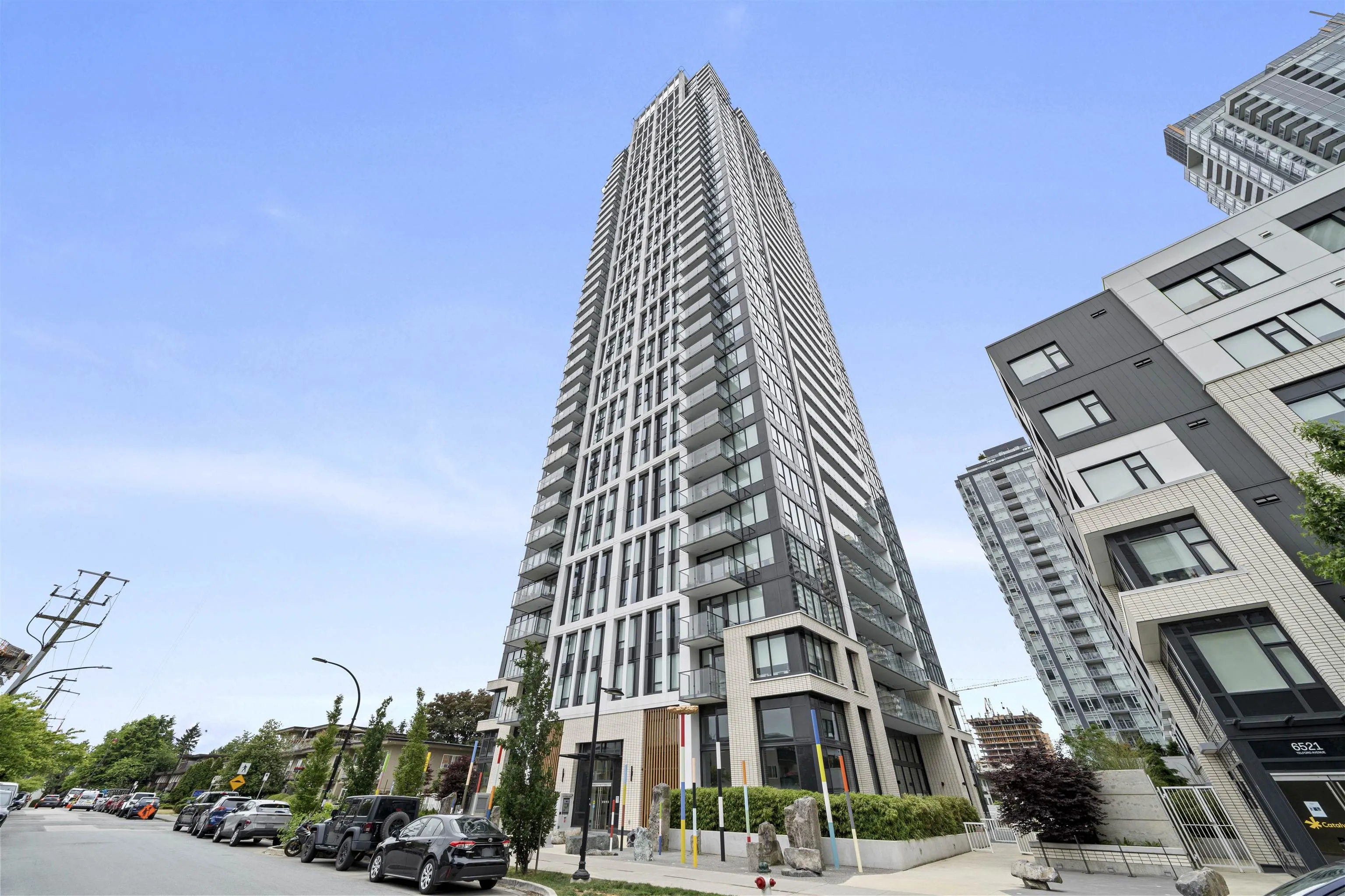 6537 Telford Avenue #903