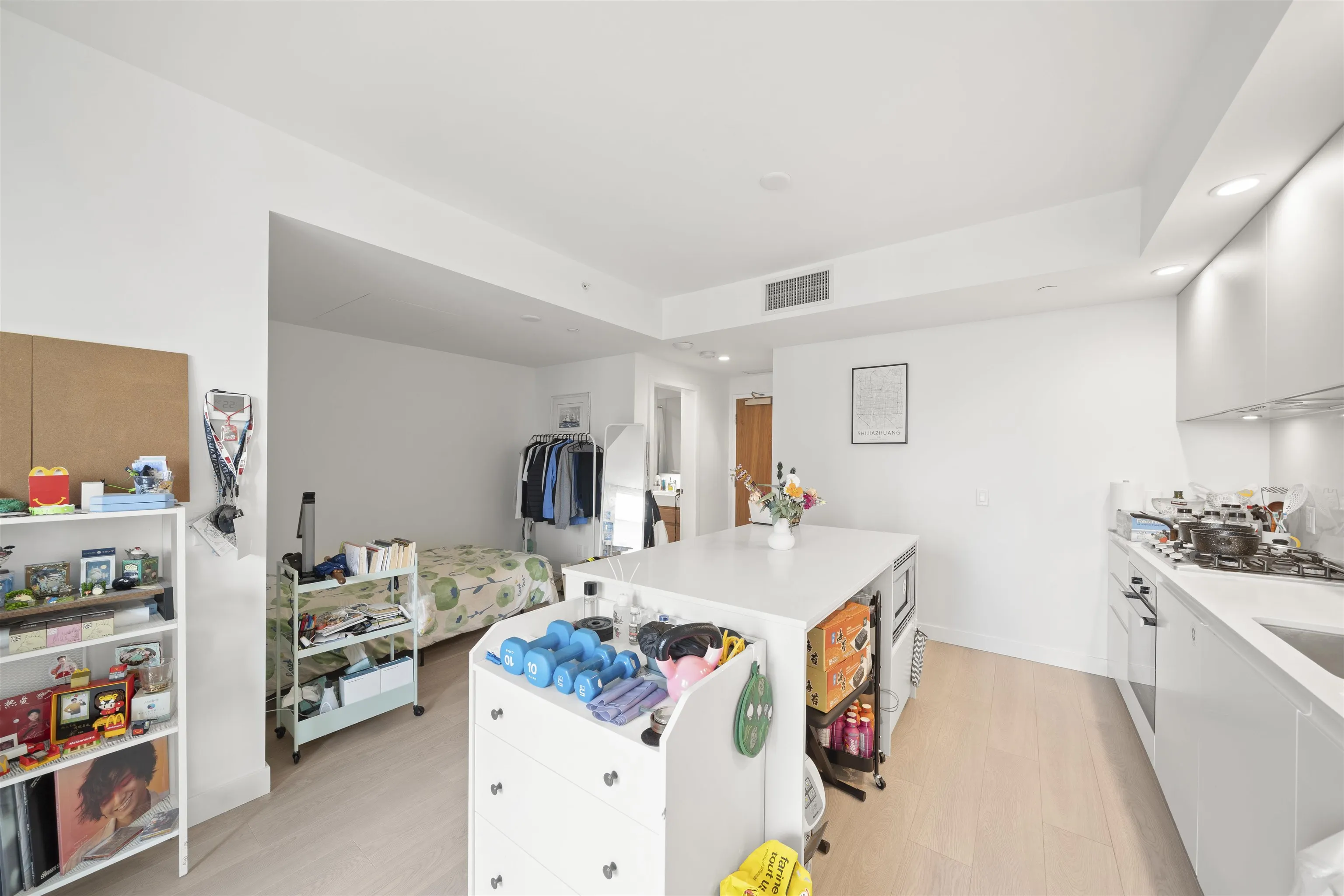 6537 Telford Avenue #903