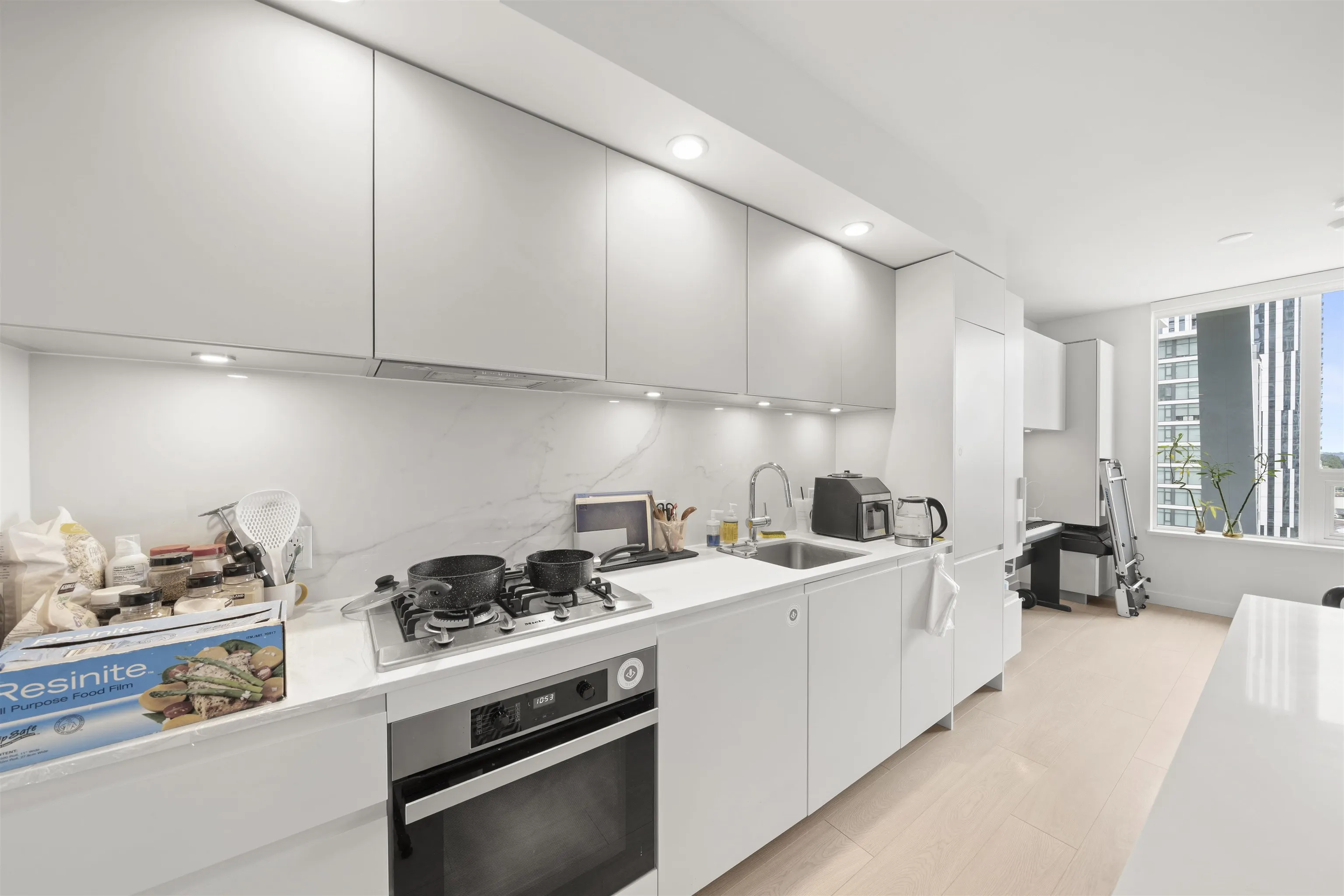 6537 Telford Avenue #903