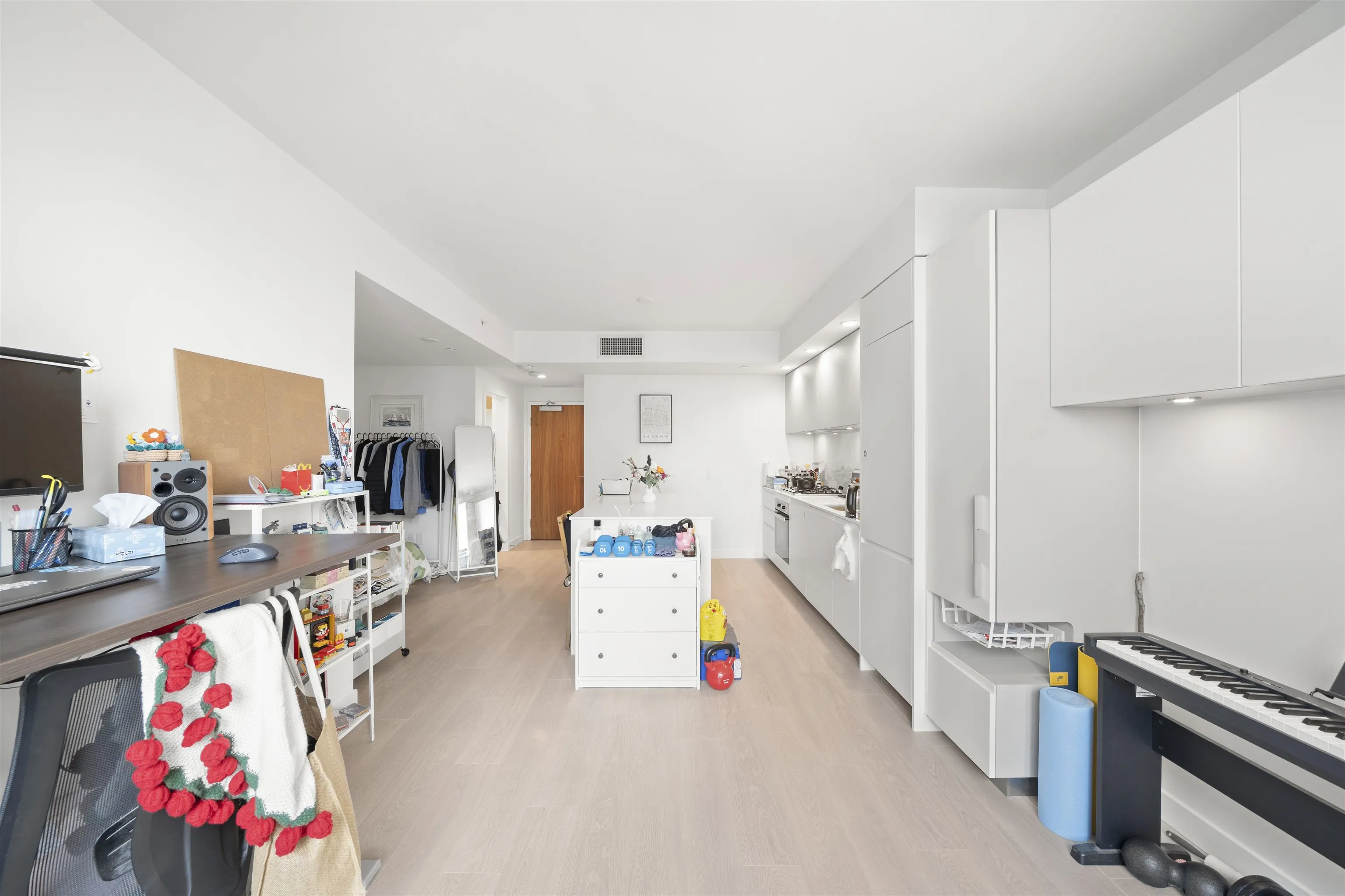 6537 Telford Avenue #903