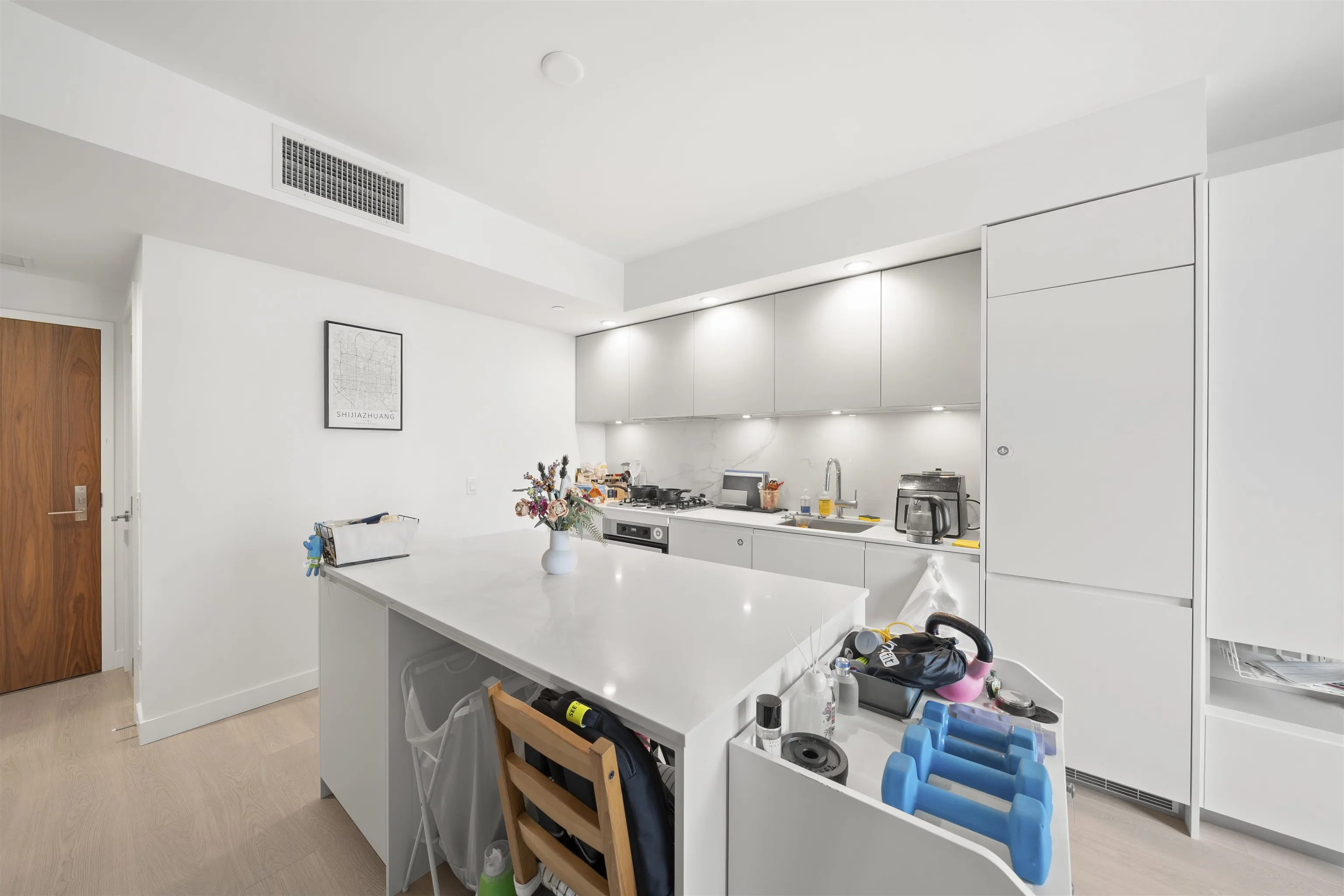 6537 Telford Avenue #903