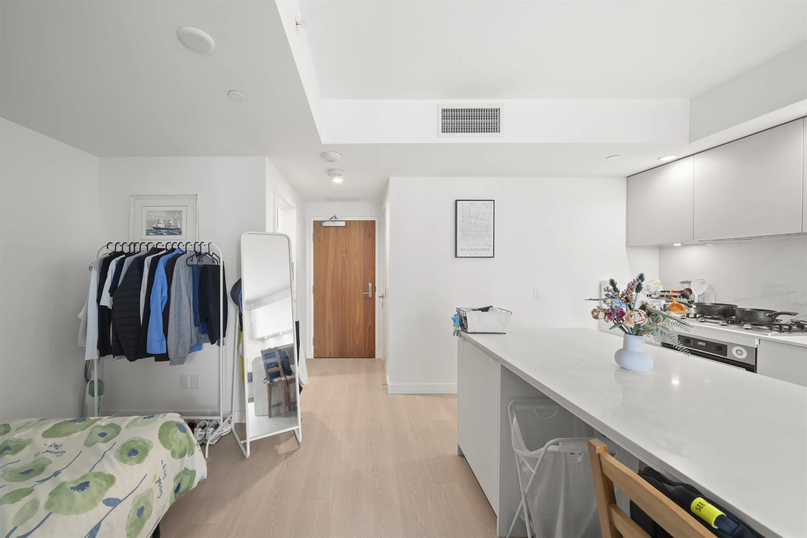 6537 Telford Avenue #903