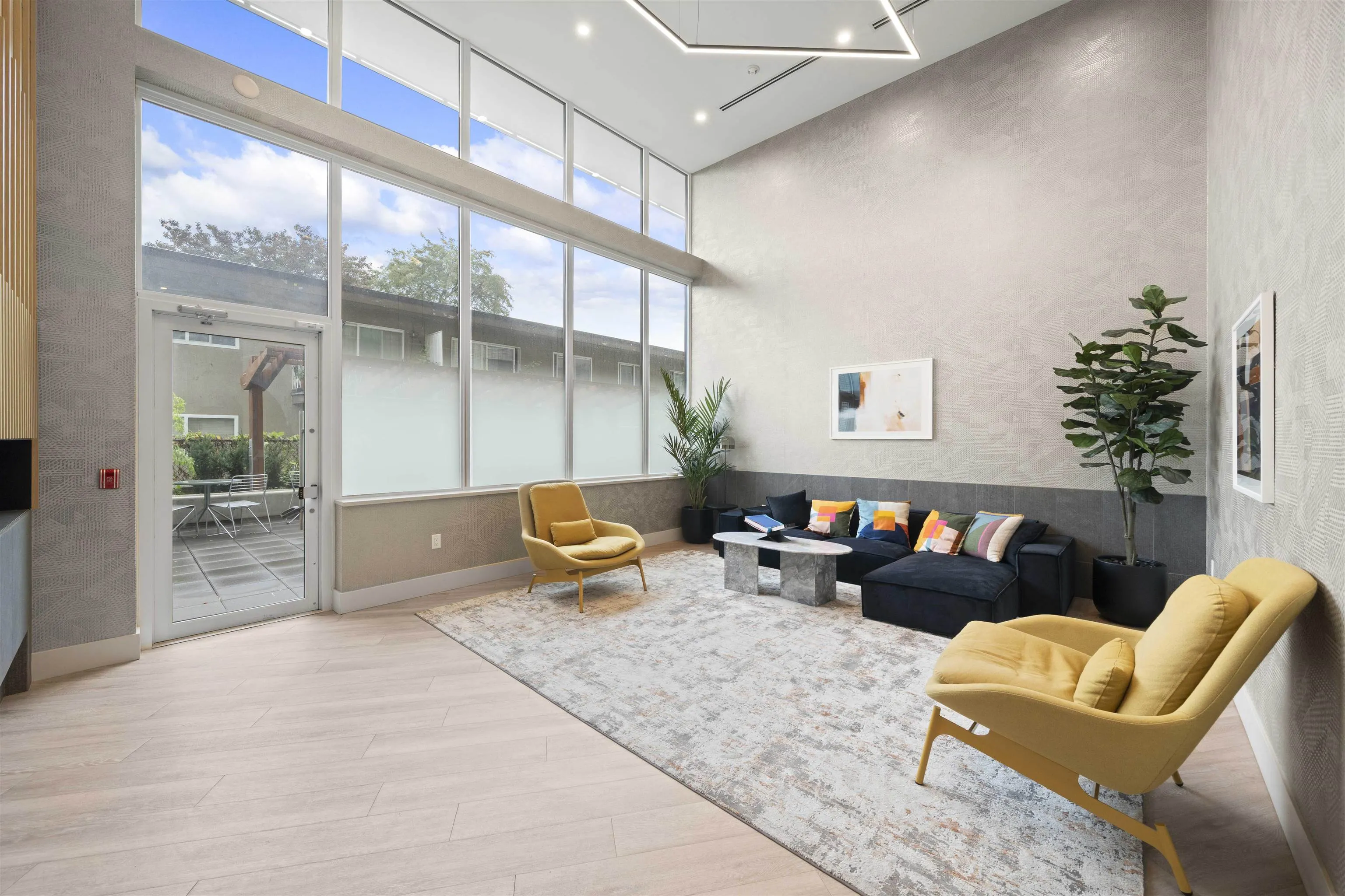 6537 Telford Avenue #903
