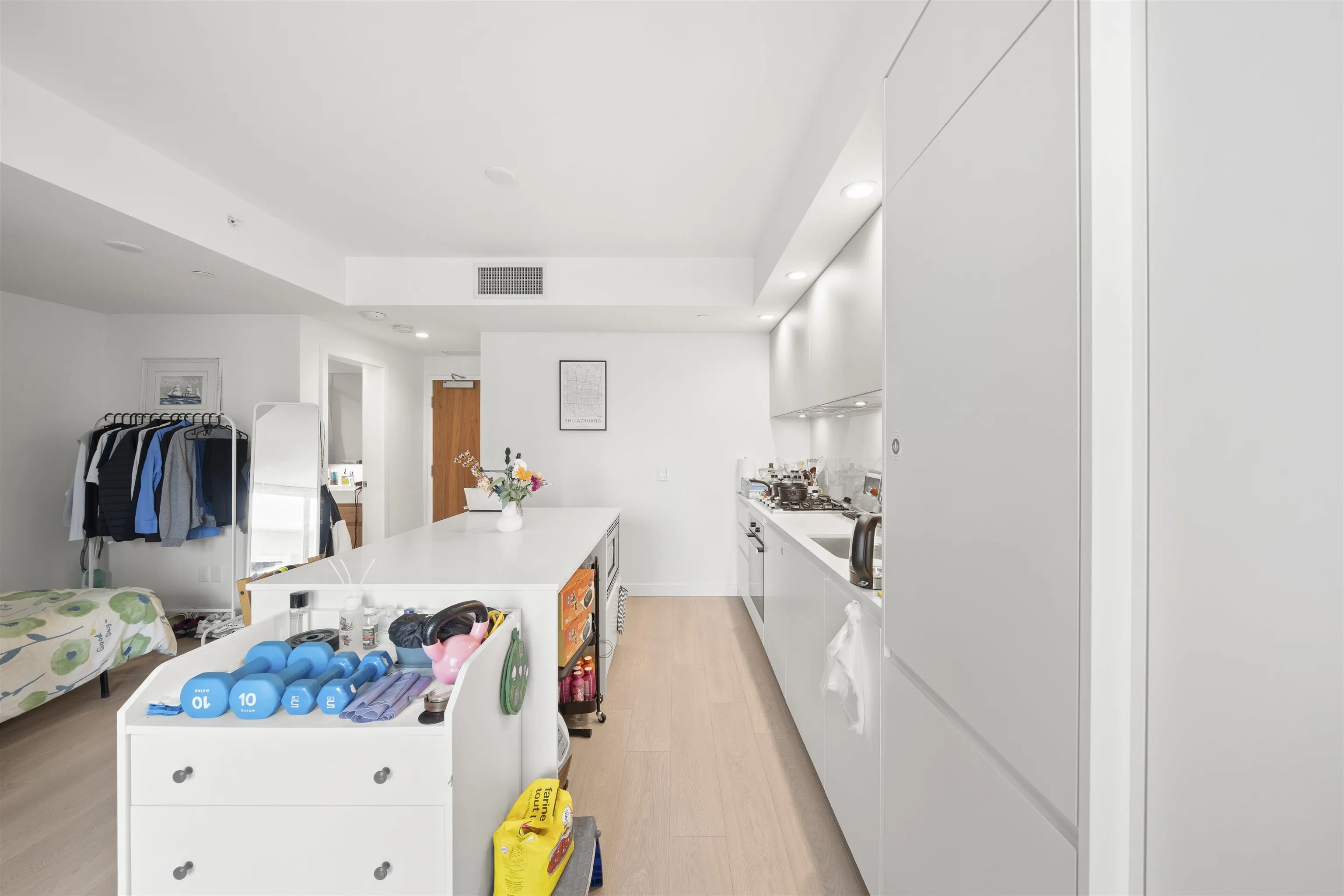 6537 Telford Avenue #903