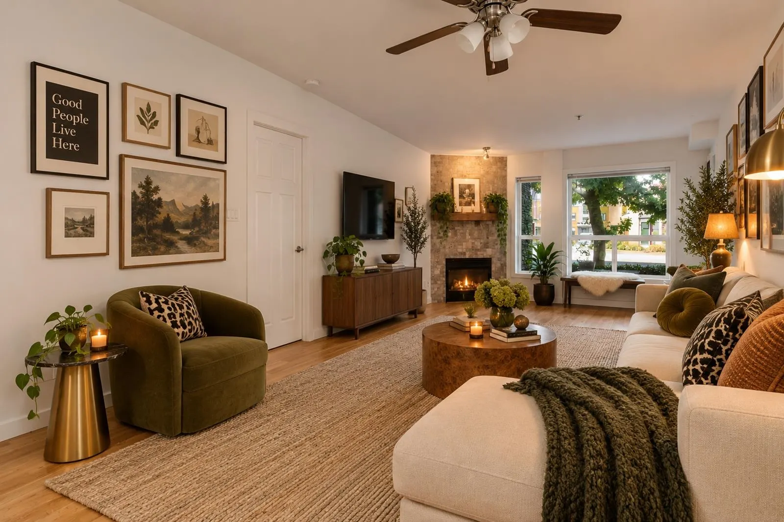 1212 Main Street #115