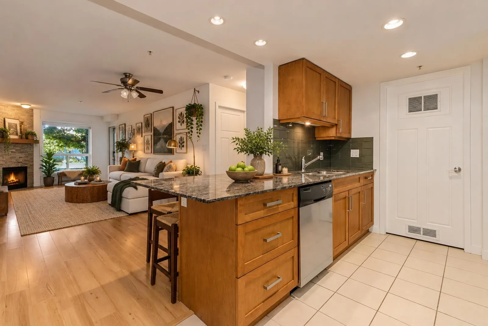 1212 Main Street #115