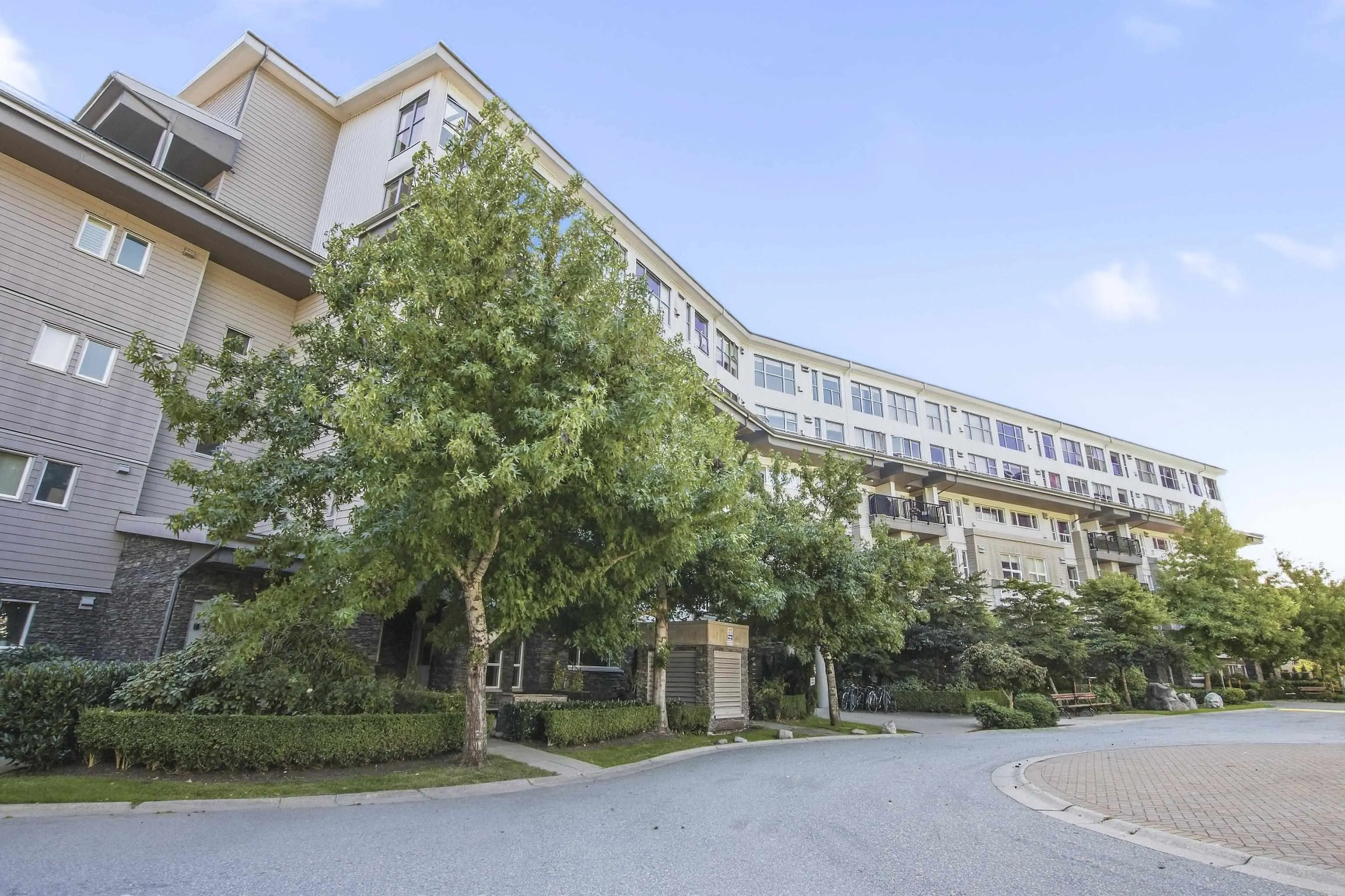 1212 Main Street #115