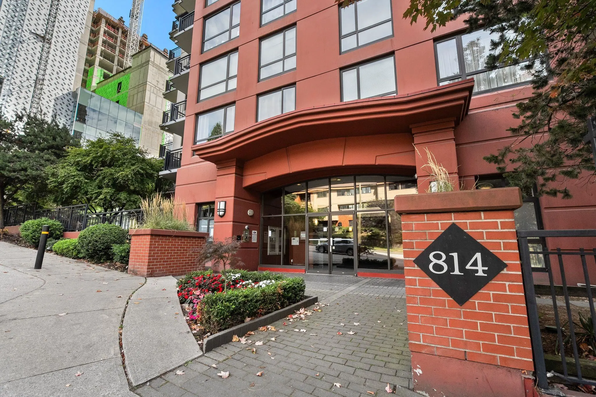 814 Royal Avenue #1203