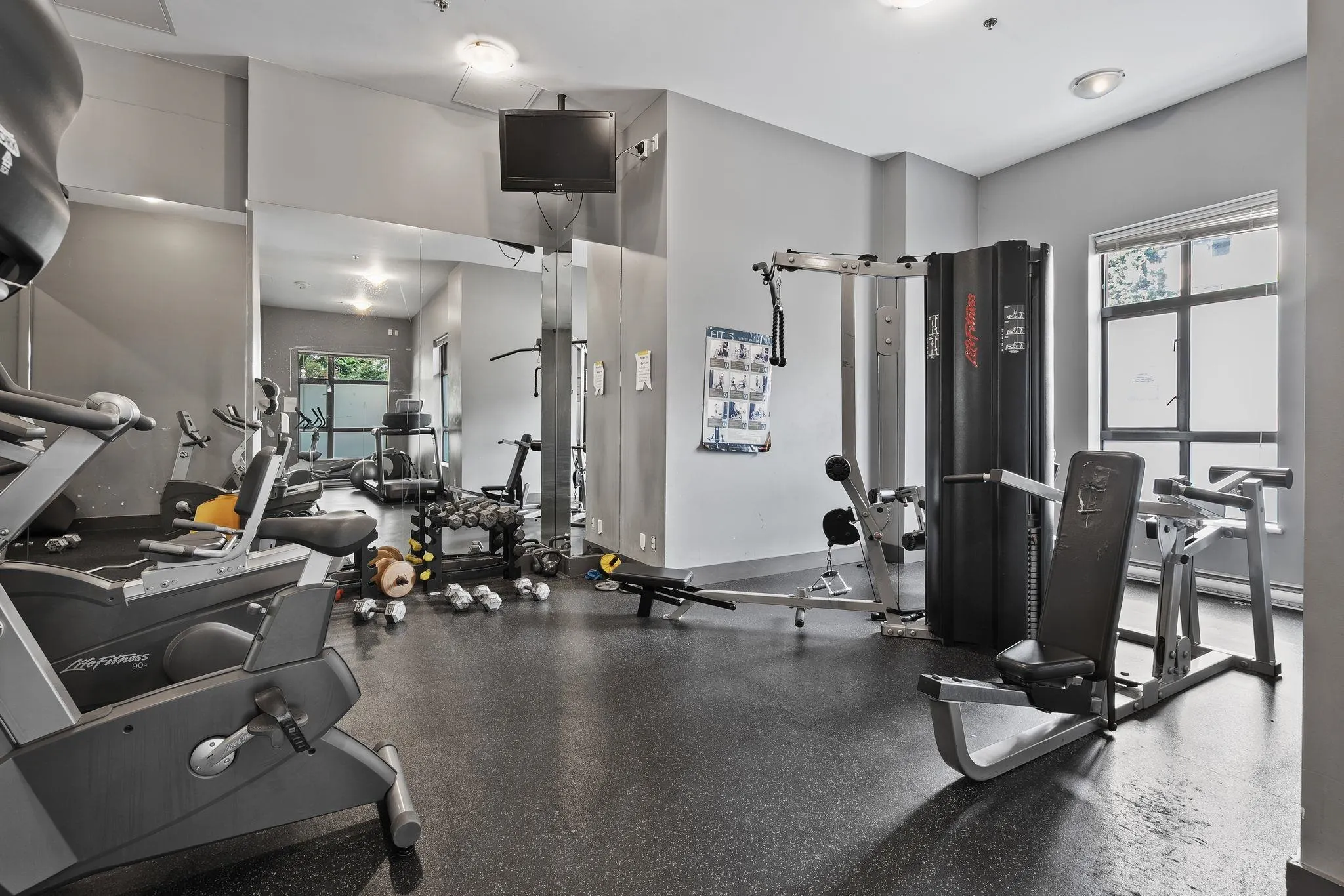 814 Royal Avenue #1203