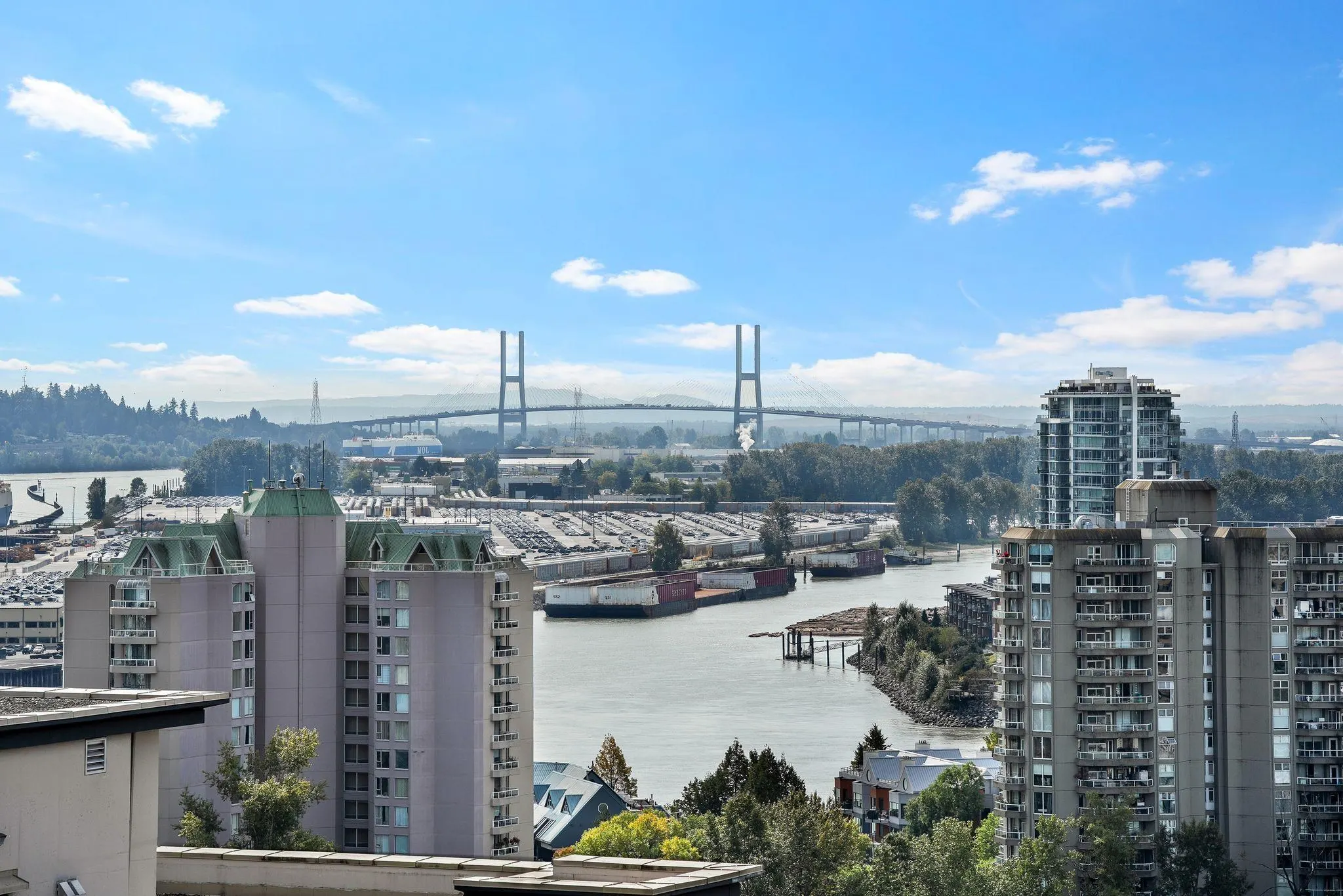 814 Royal Avenue #1203
