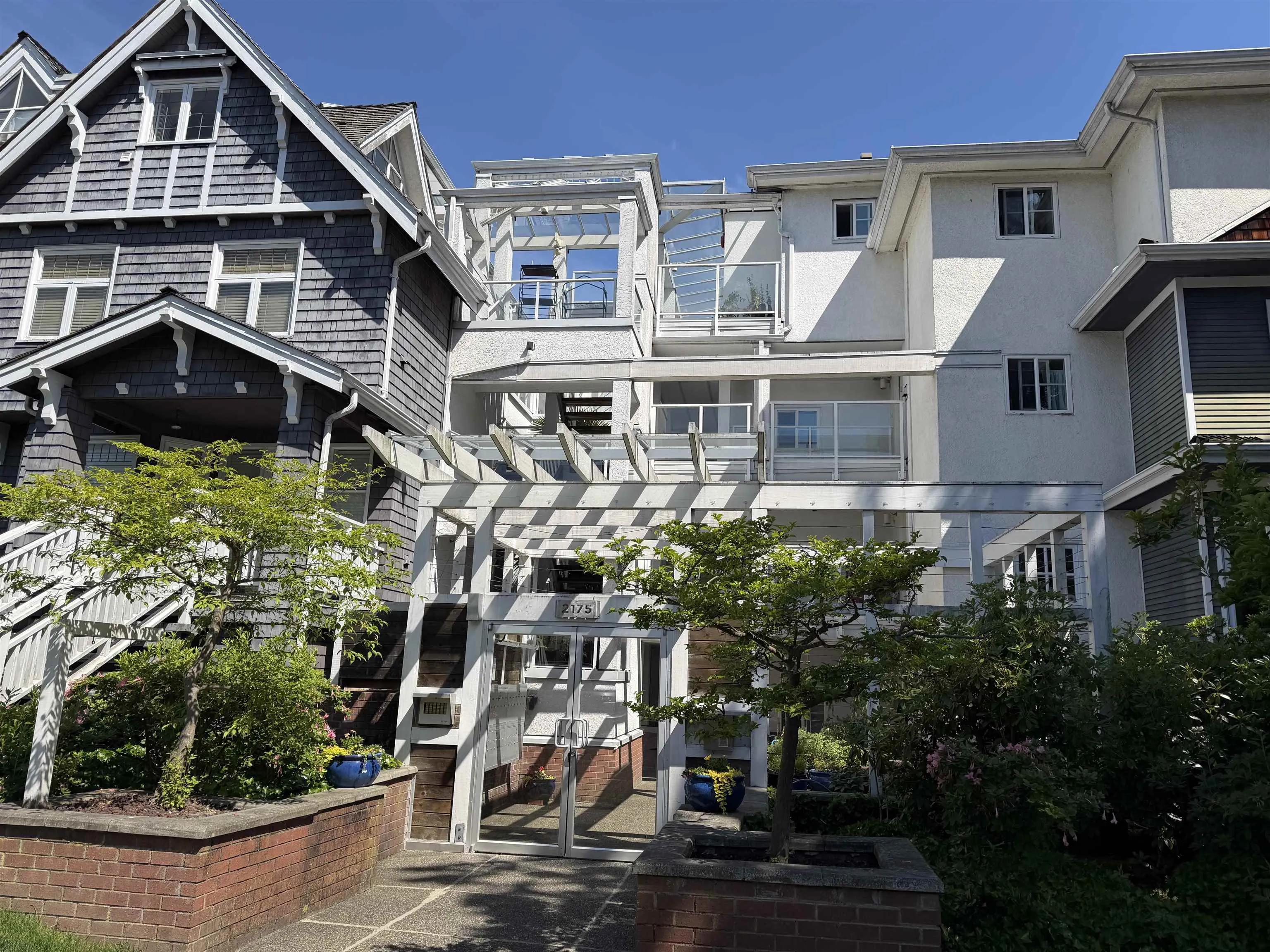2175 W 3rd Avenue #313