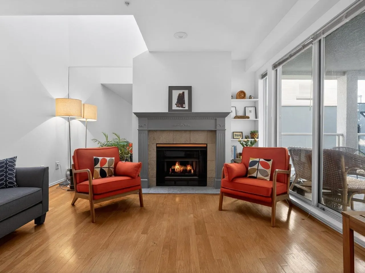 2175 W 3rd Avenue #313