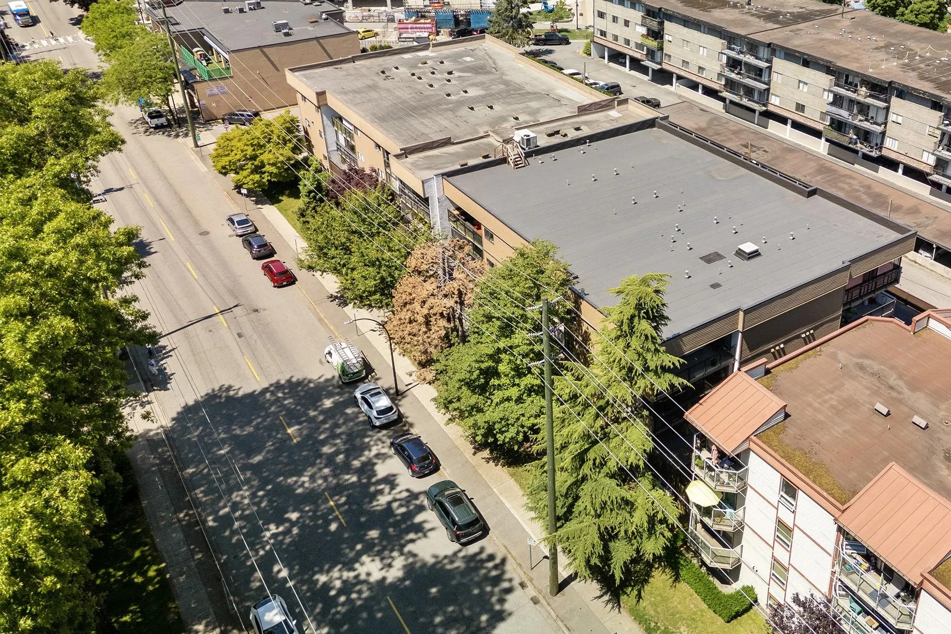 2245 Wilson Avenue #101