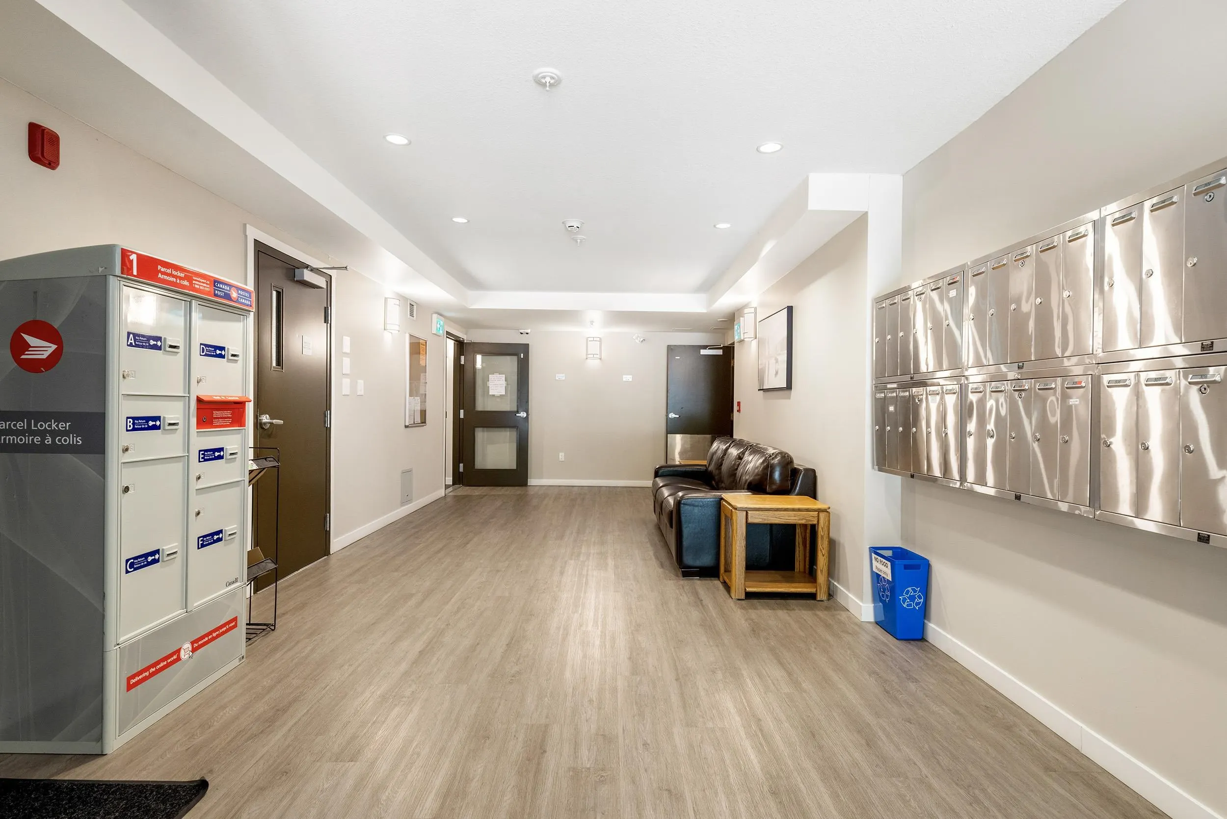 2245 Wilson Avenue #101