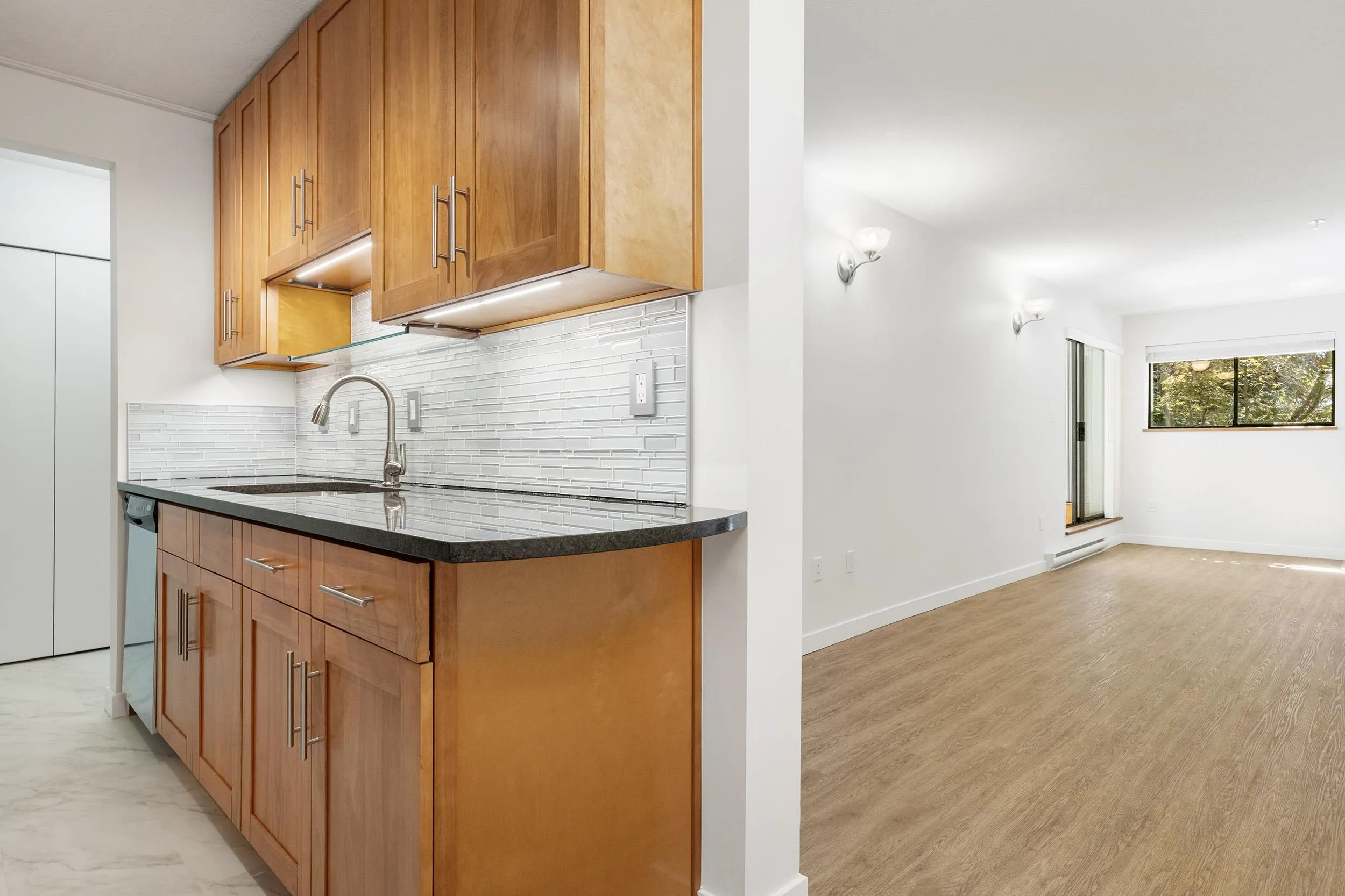 2245 Wilson Avenue #101