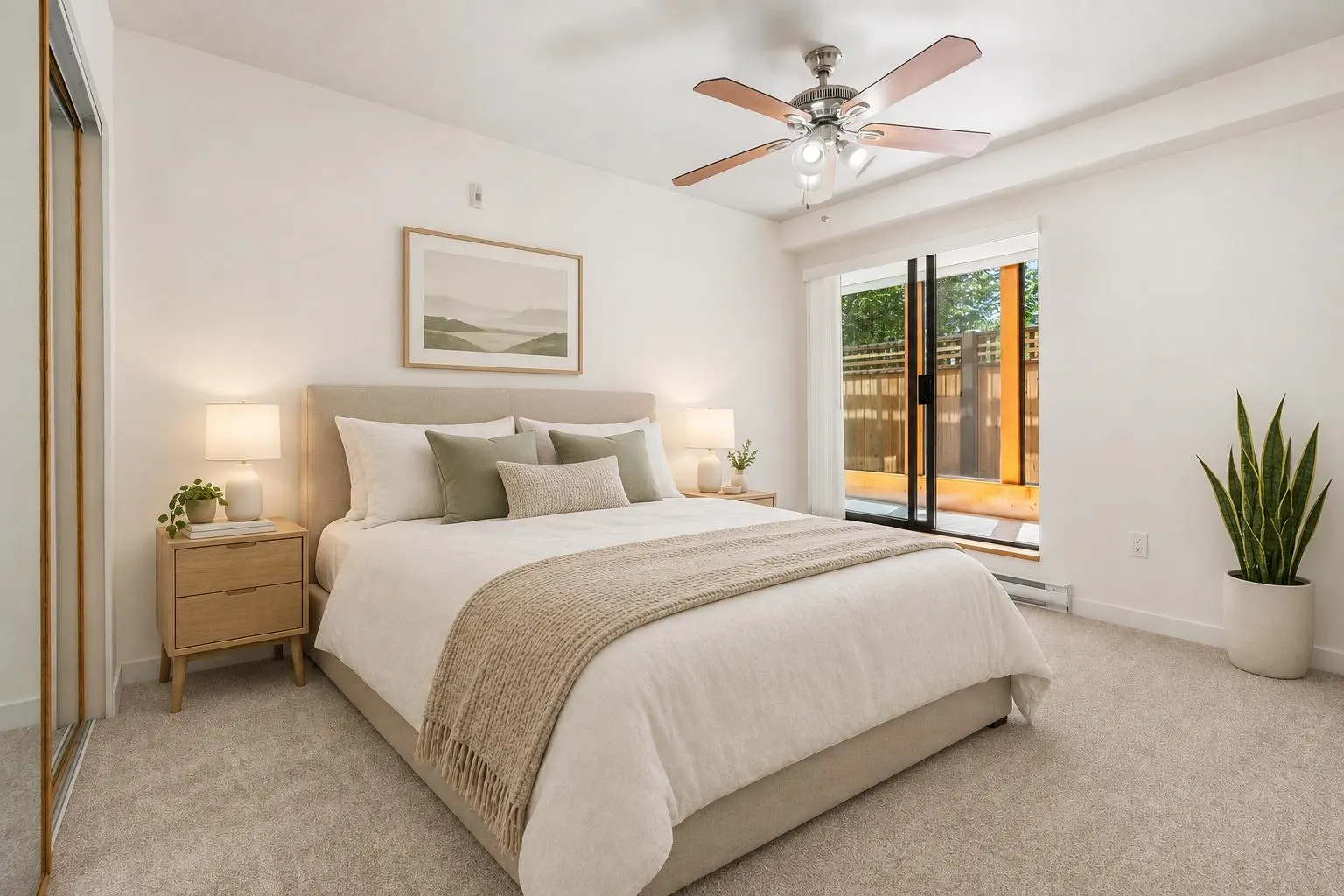 2245 Wilson Avenue #101