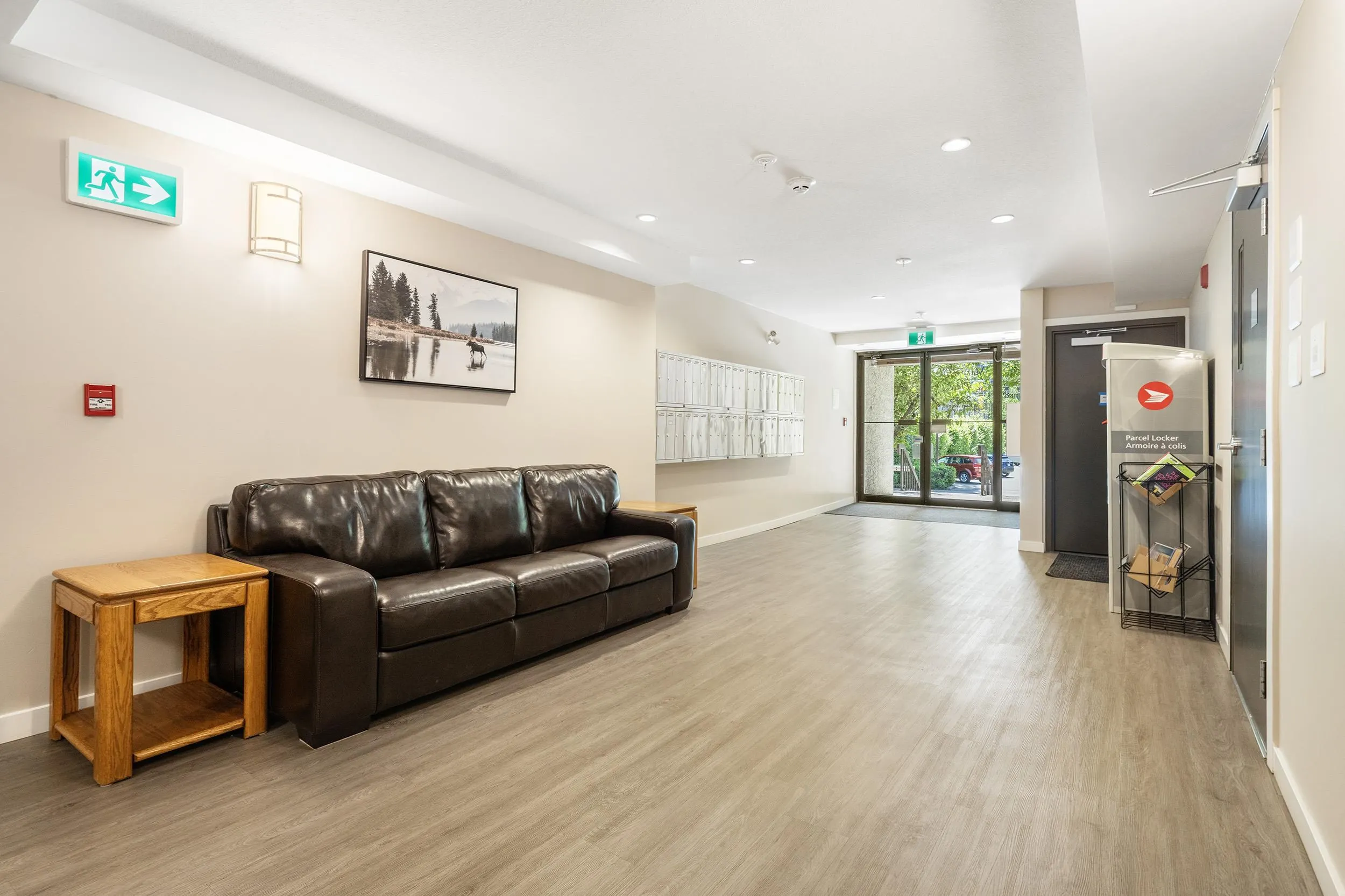 2245 Wilson Avenue #101