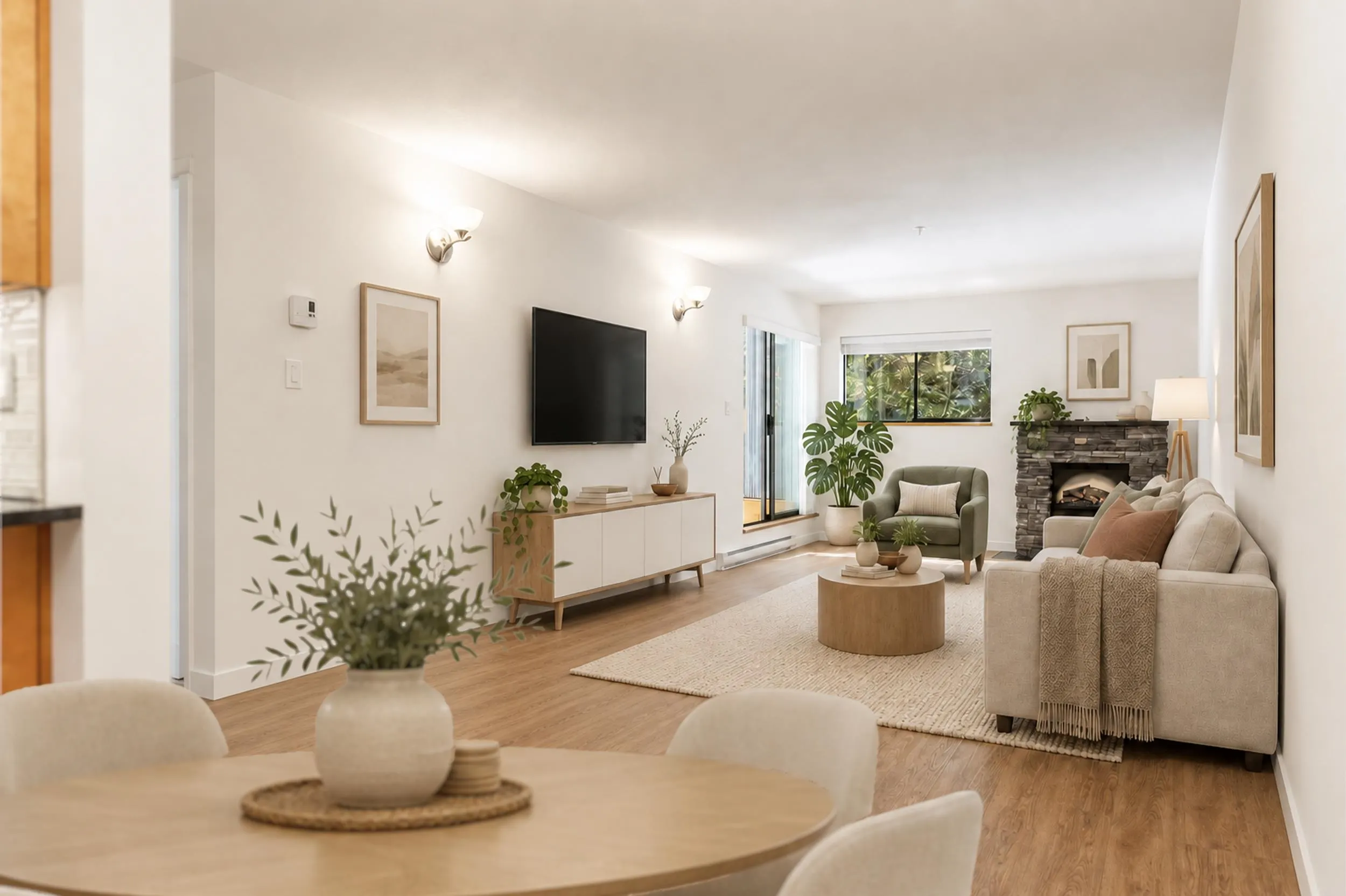 2245 Wilson Avenue #101