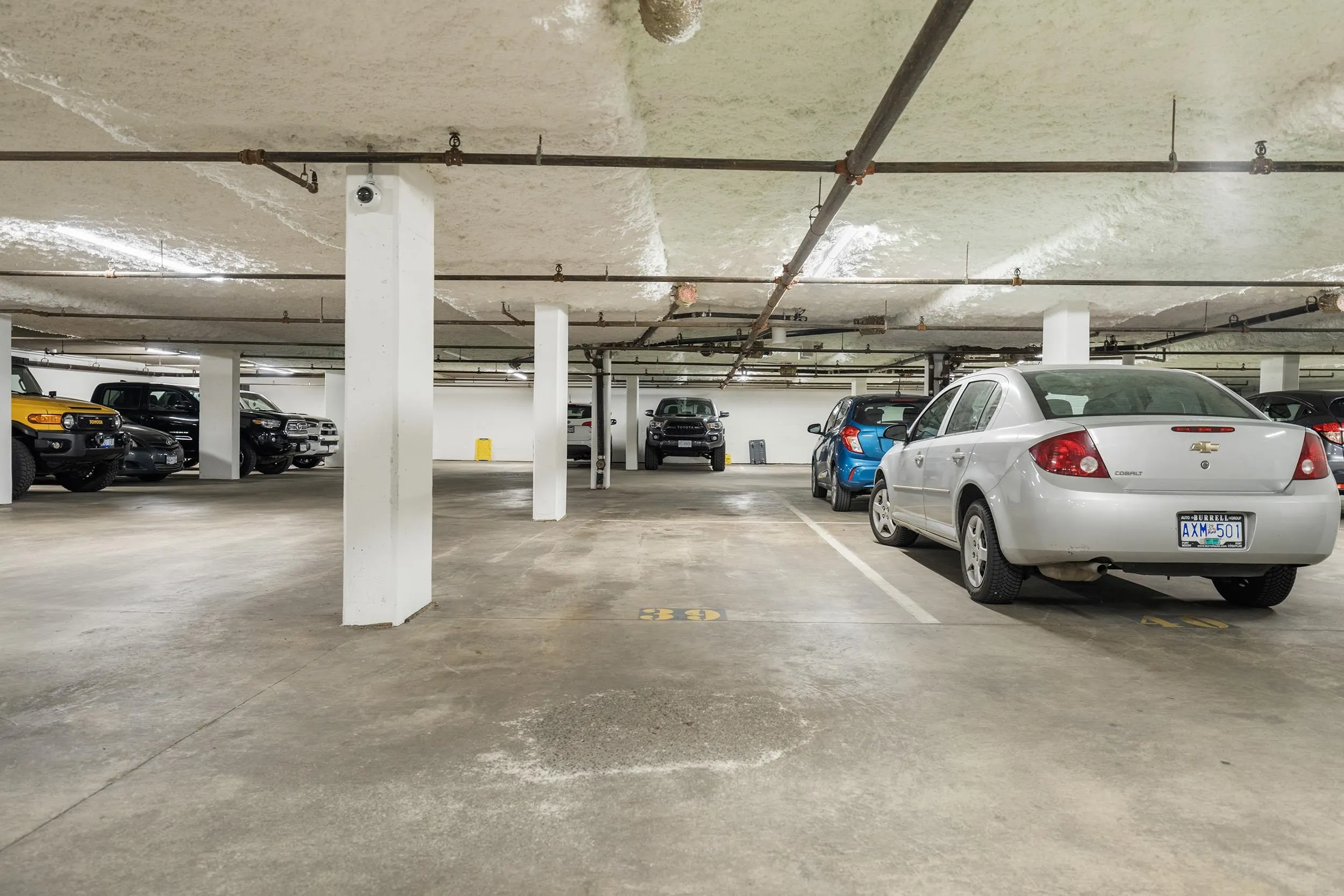 2245 Wilson Avenue #101