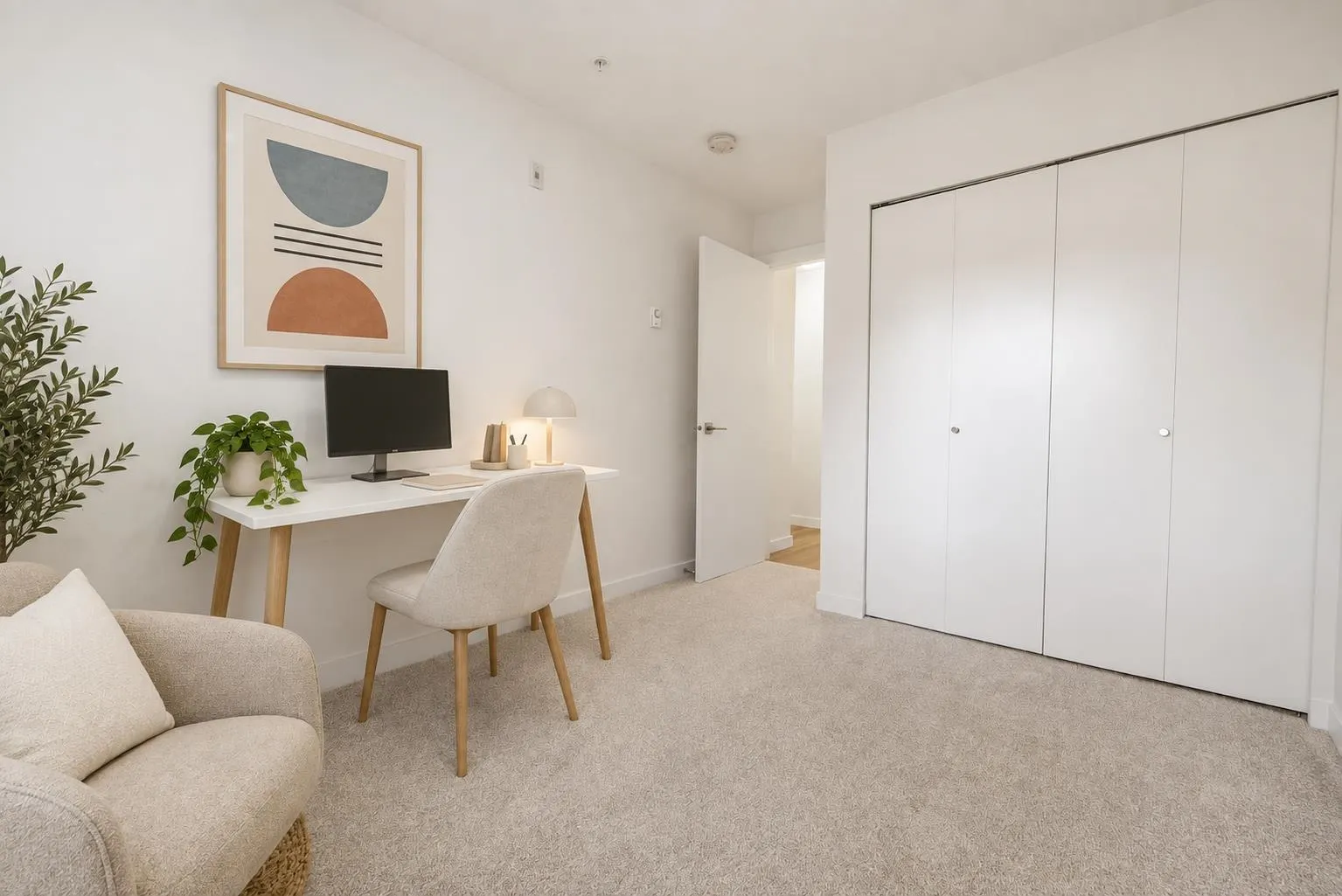 2245 Wilson Avenue #101