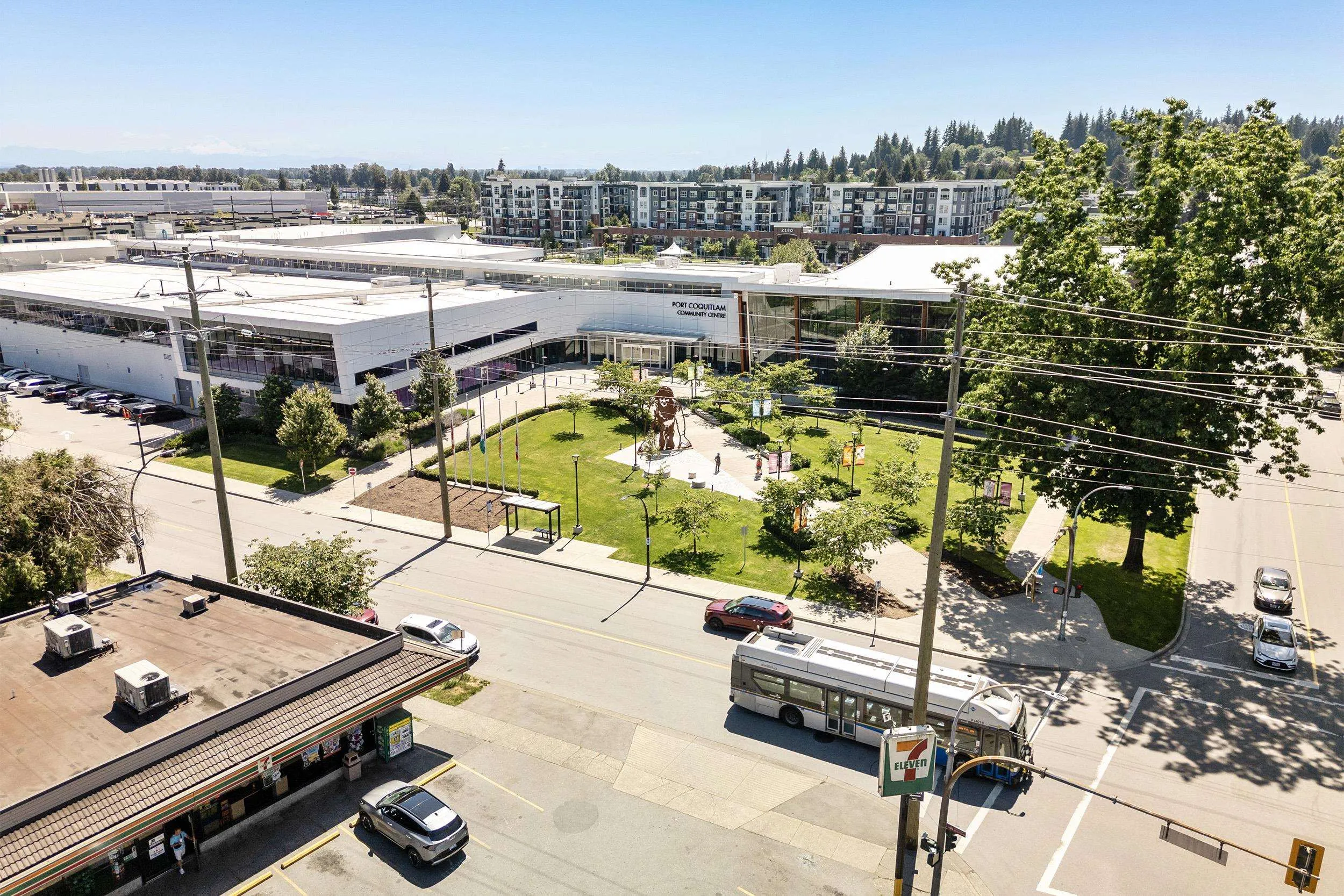 2245 Wilson Avenue #101