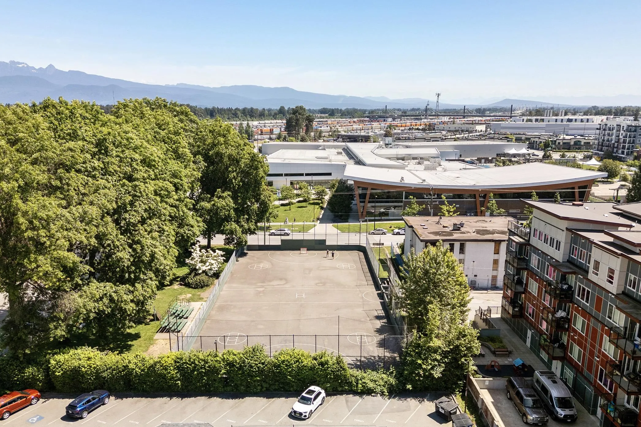 2245 Wilson Avenue #101