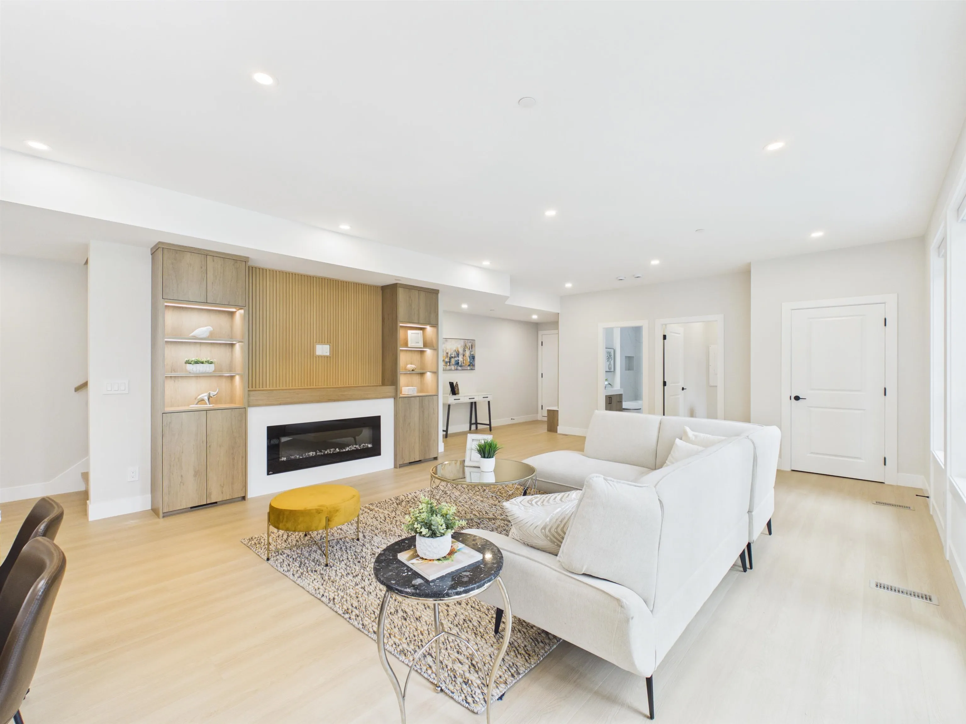 3450 Jervis Street #103
