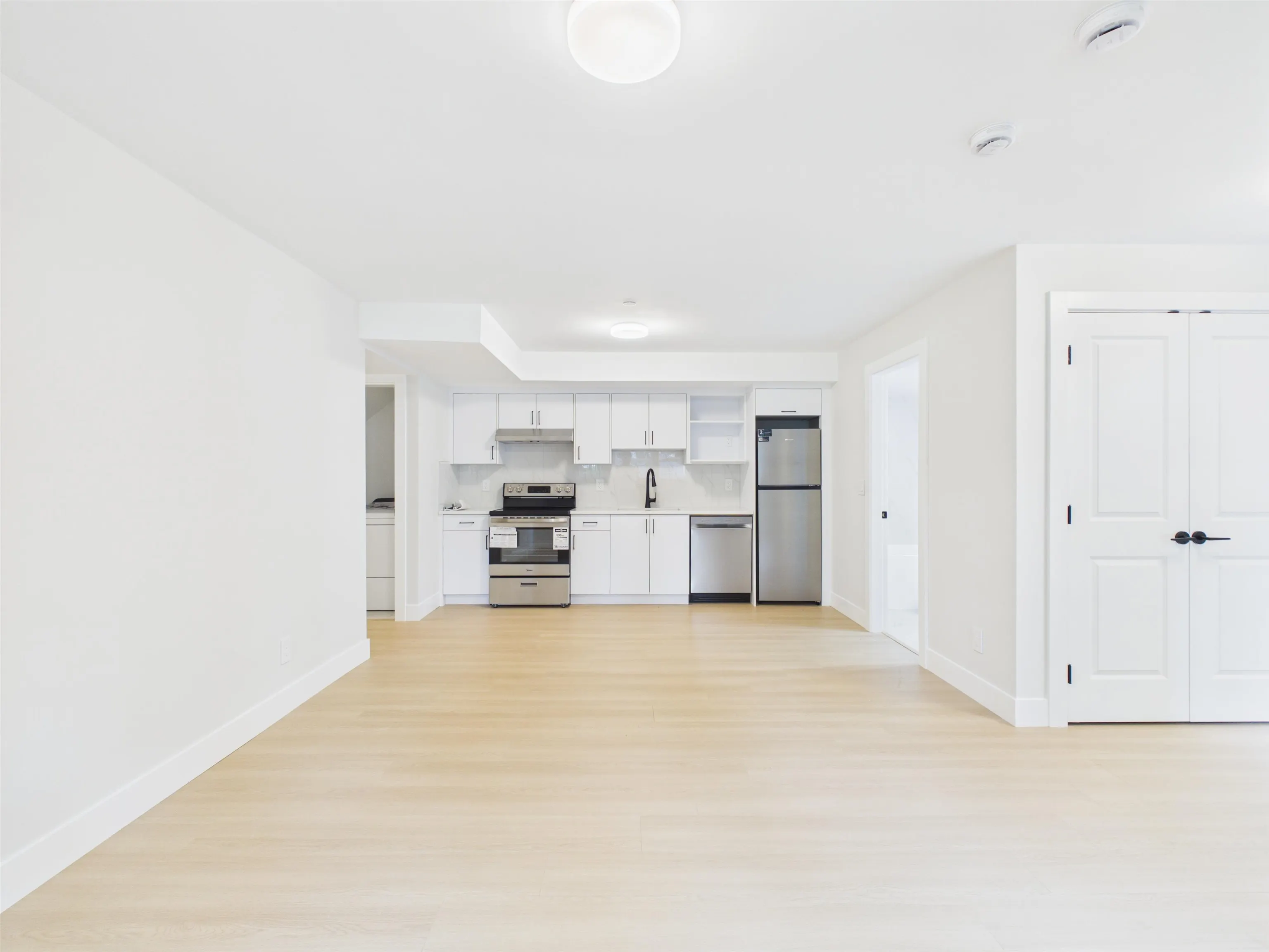 3450 Jervis Street #103