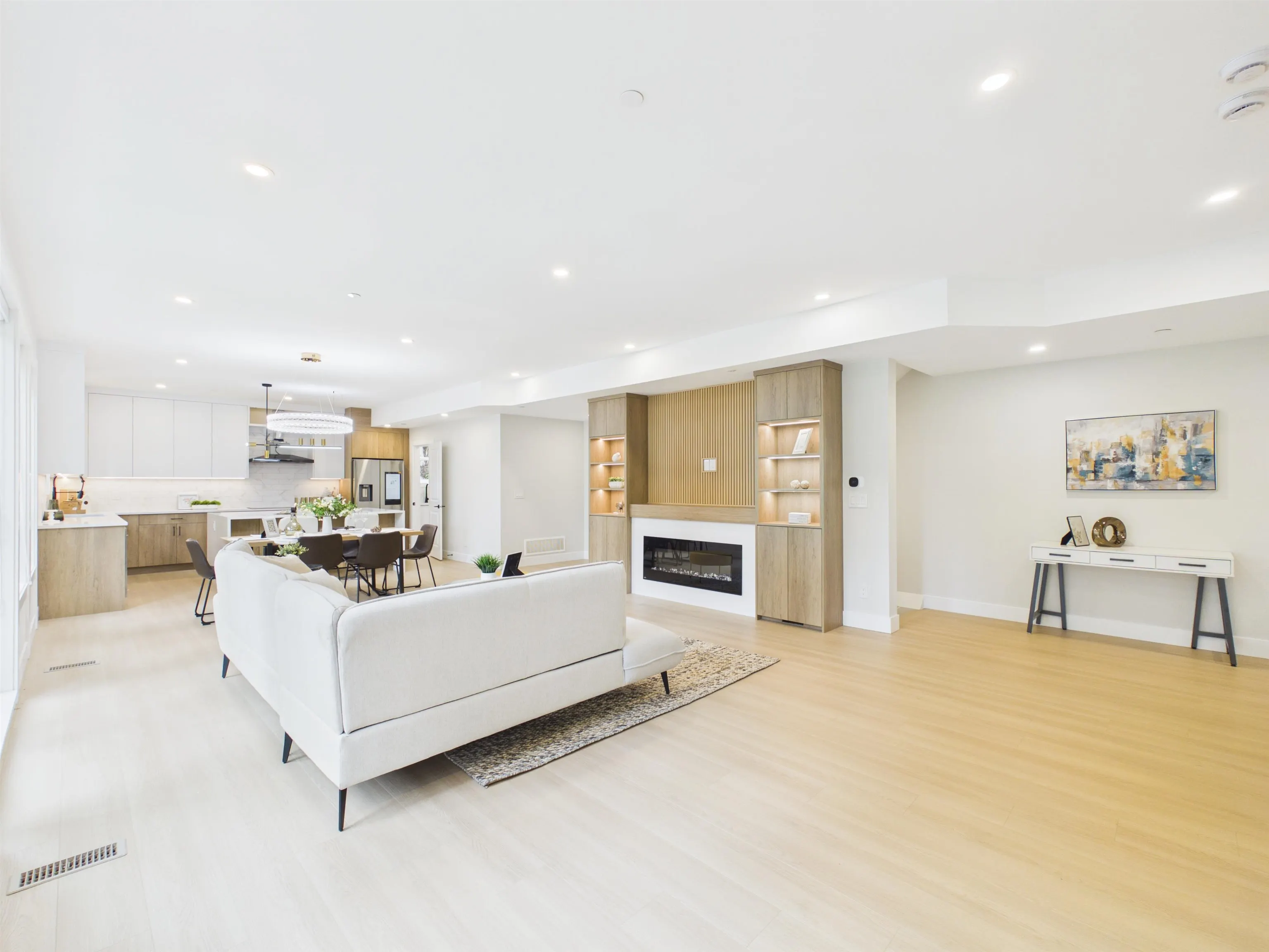 3450 Jervis Street #103
