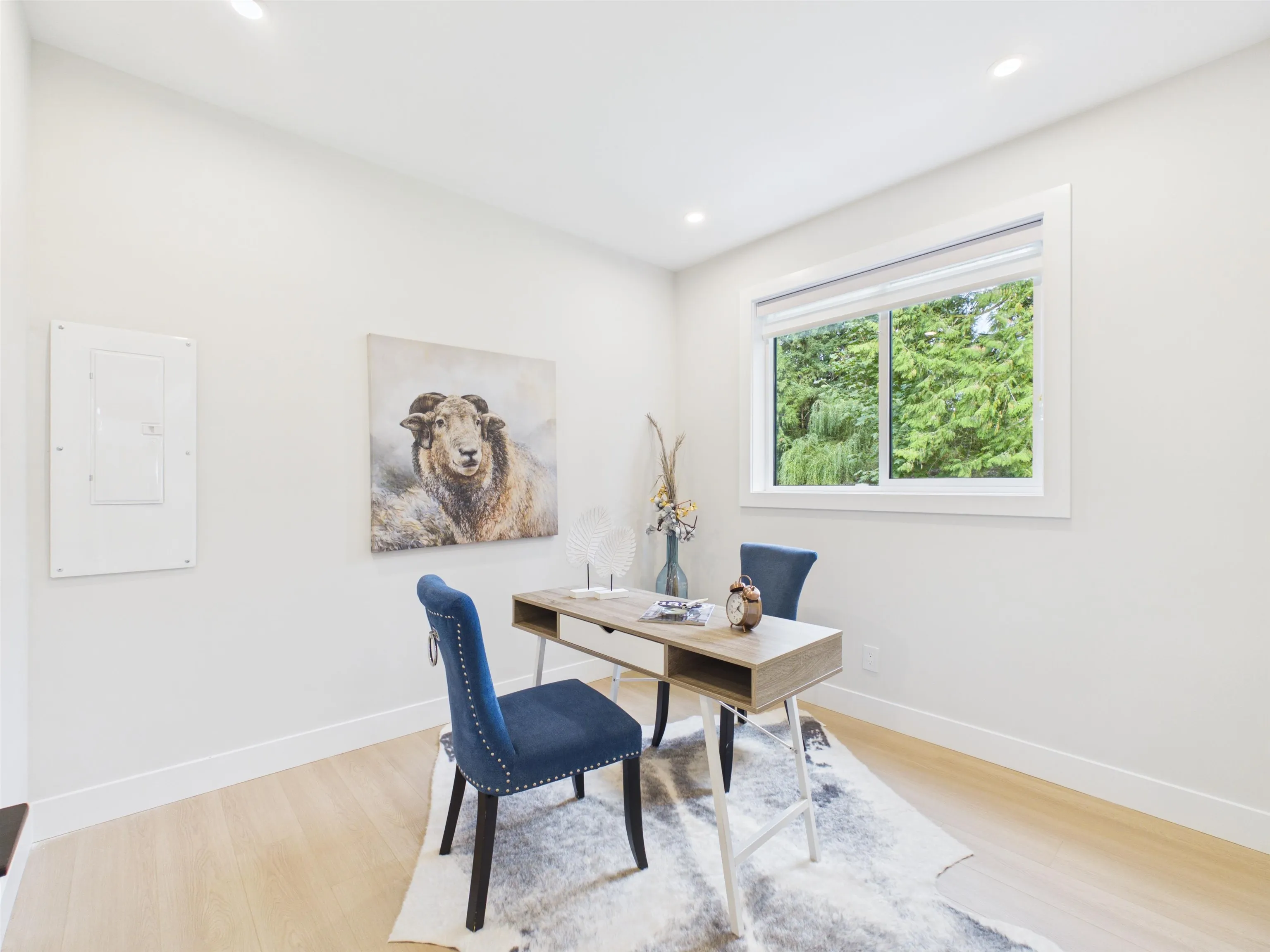 3450 Jervis Street #103