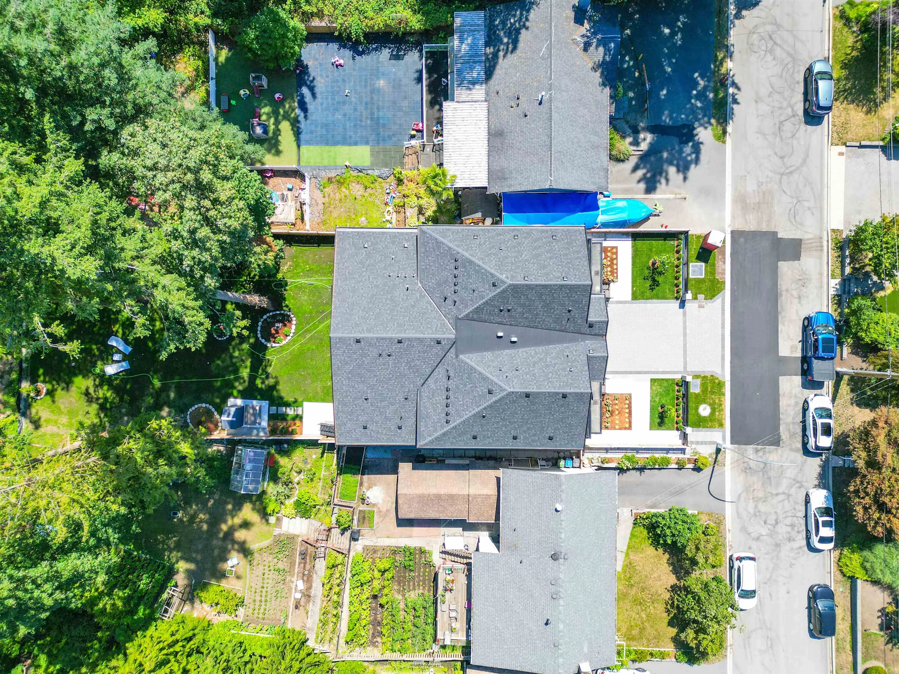 3450 Jervis Street #103