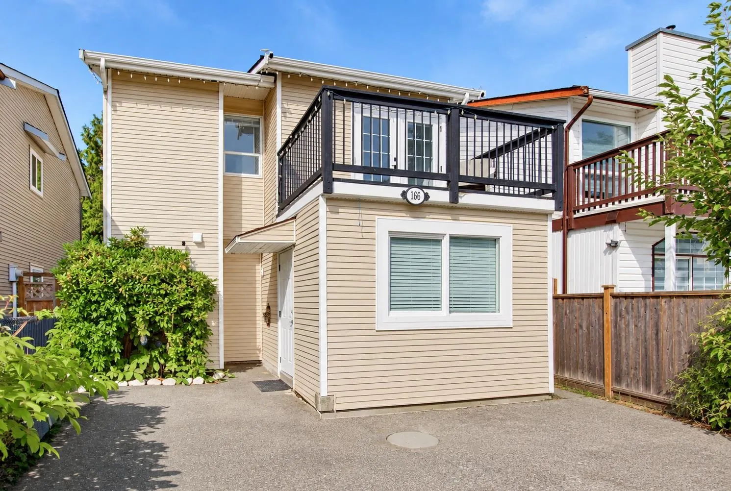 166 Springfield Drive