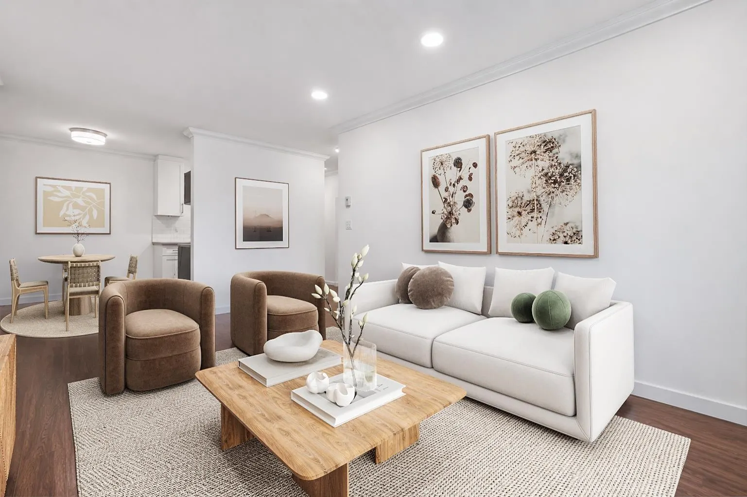 853 E 7 Avenue #206