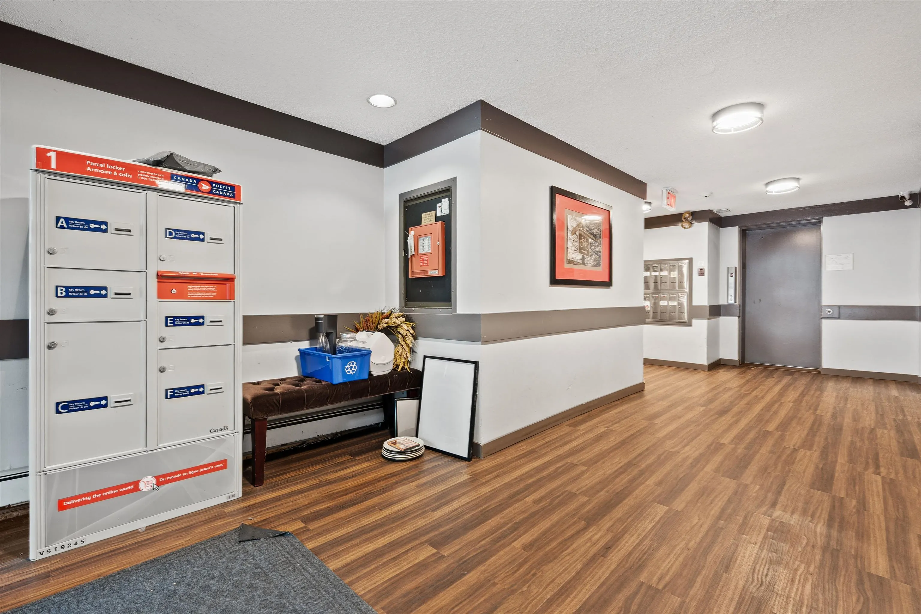 853 E 7 Avenue #206