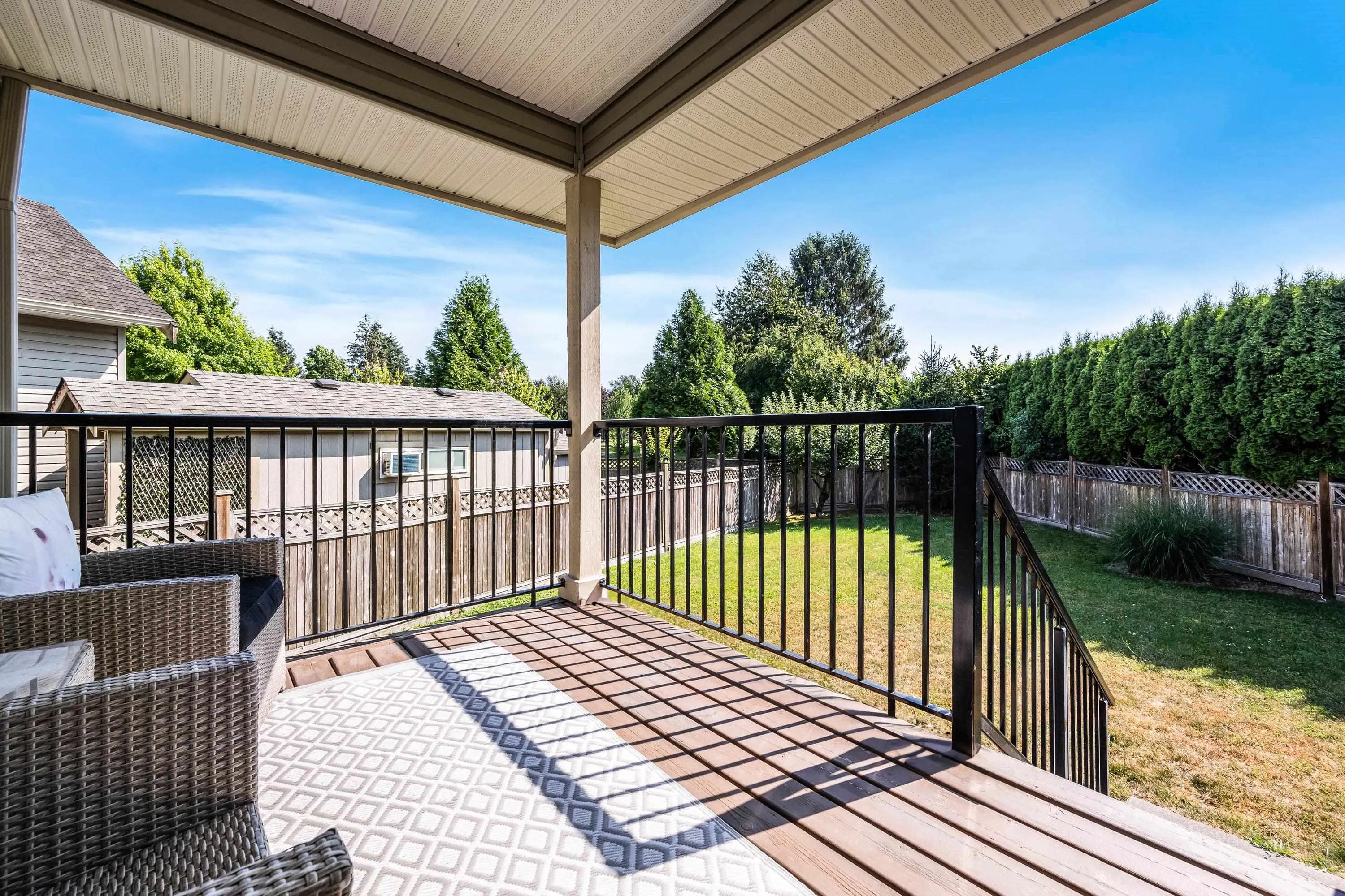 10113 Williams Road #6
