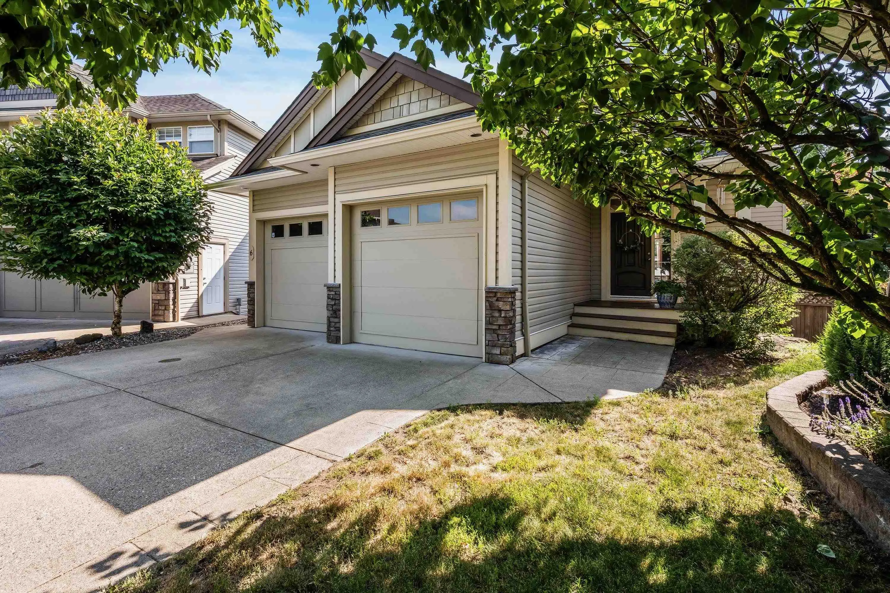 10113 Williams Road #6