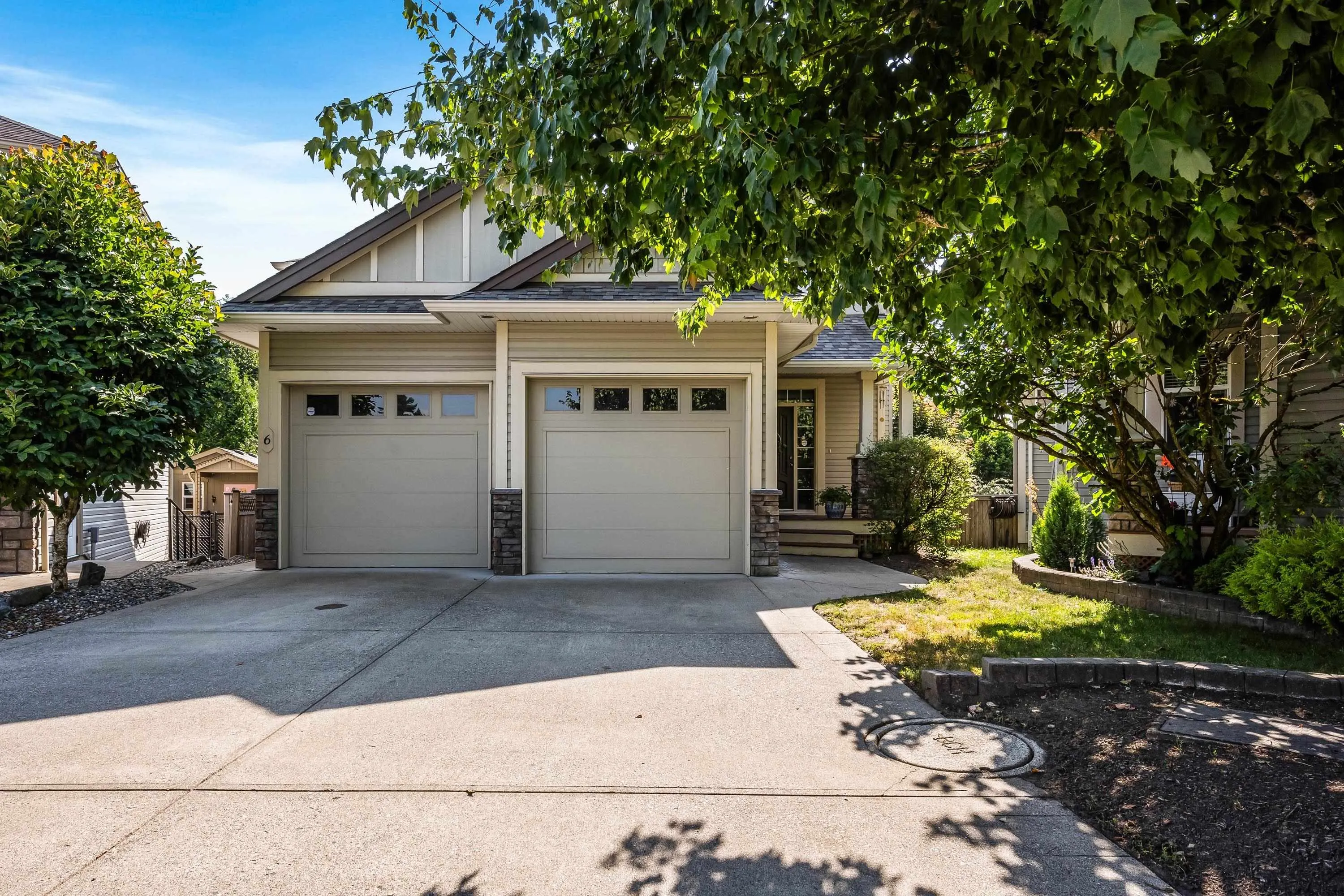 10113 Williams Road #6