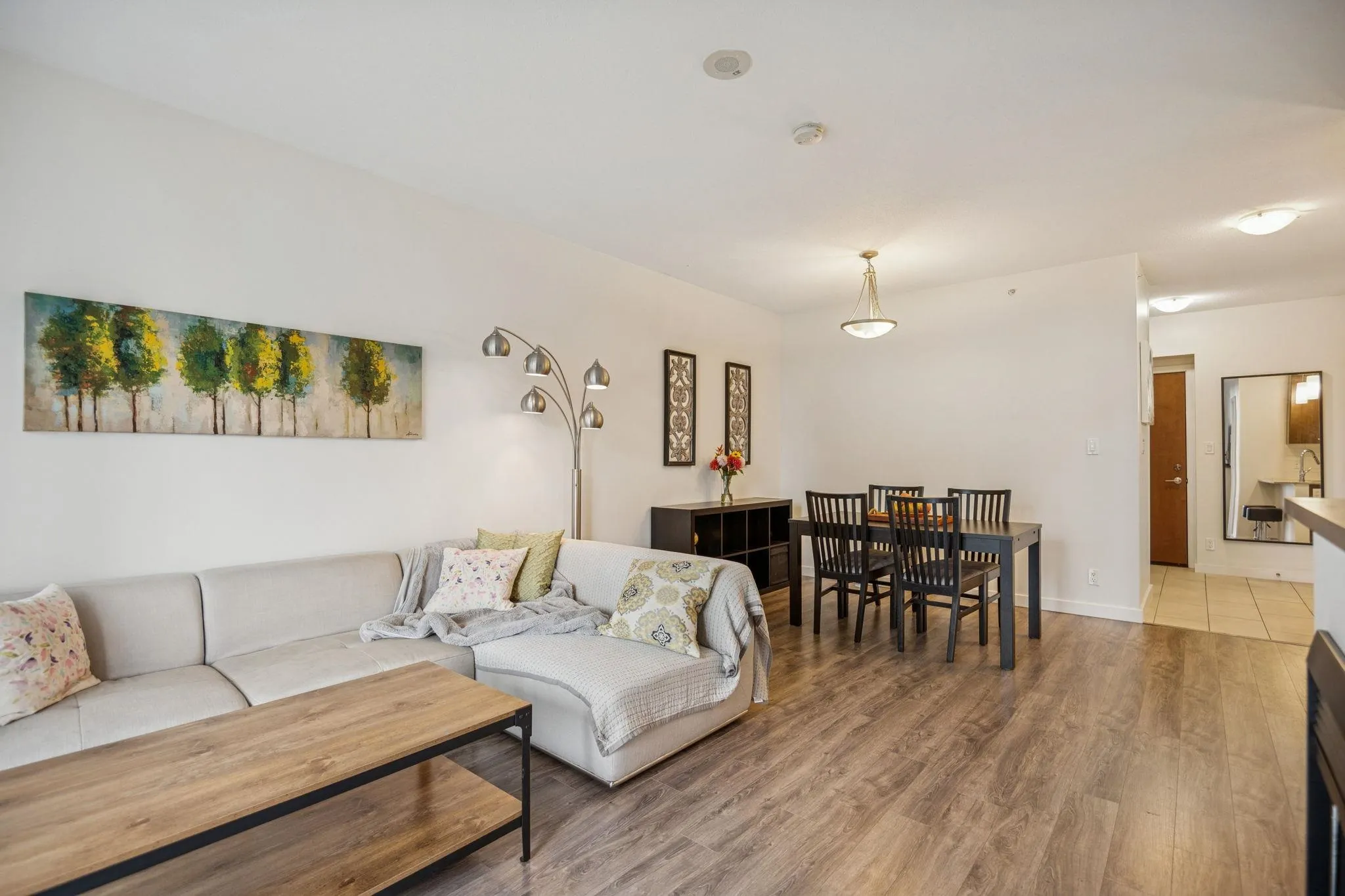 280 Ross Drive #1407