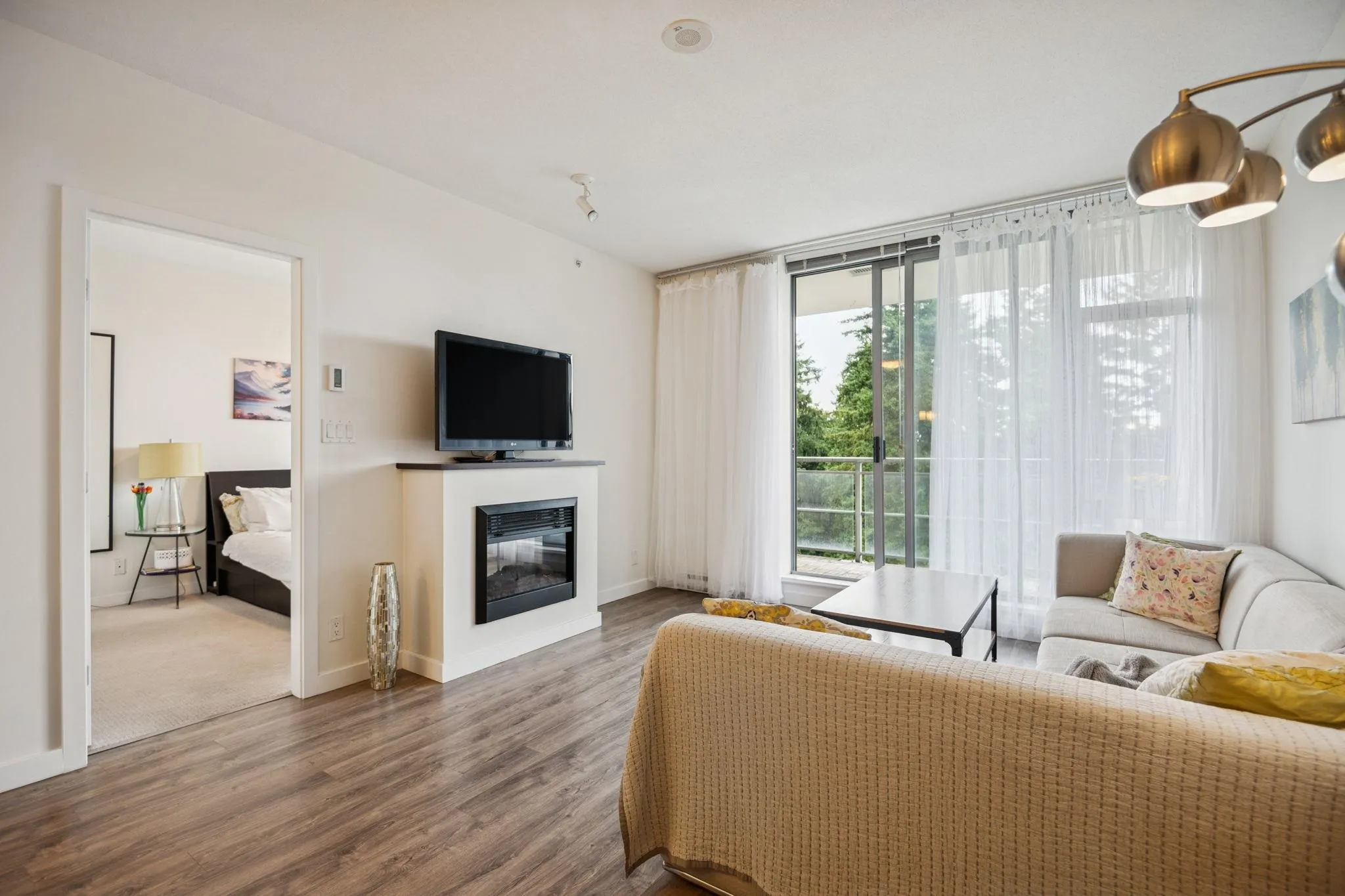 280 Ross Drive #1407
