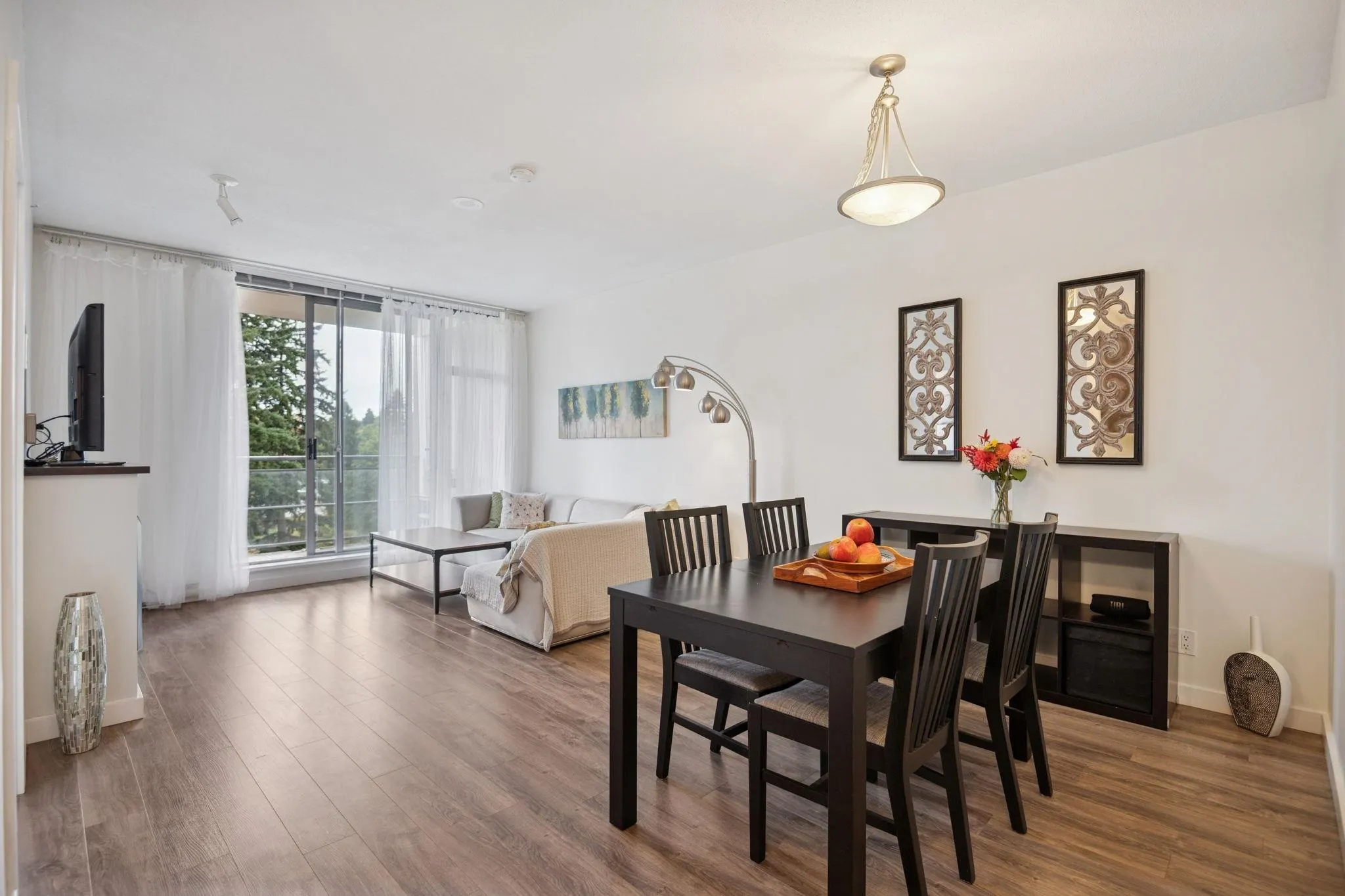 280 Ross Drive #1407