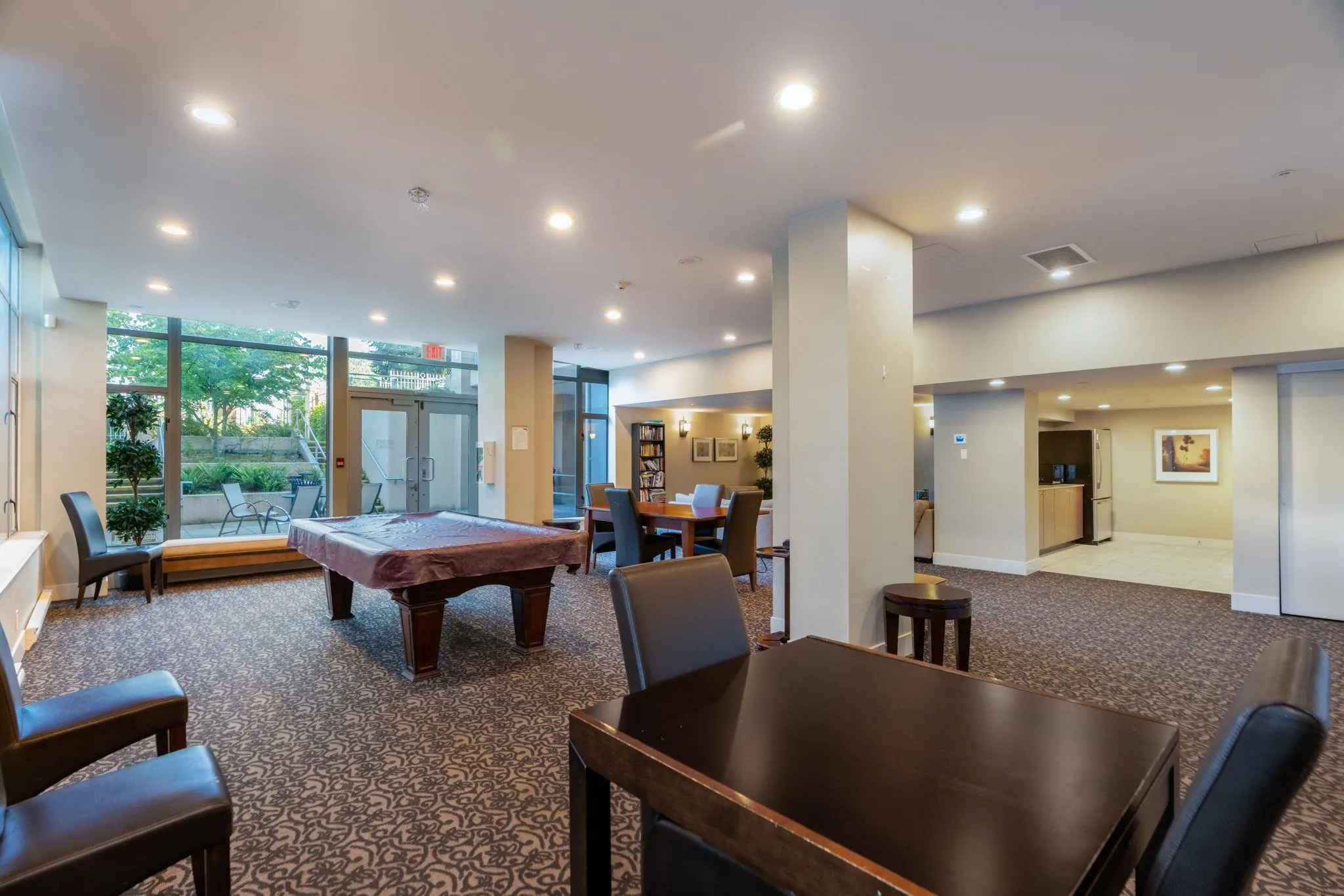 280 Ross Drive #1407
