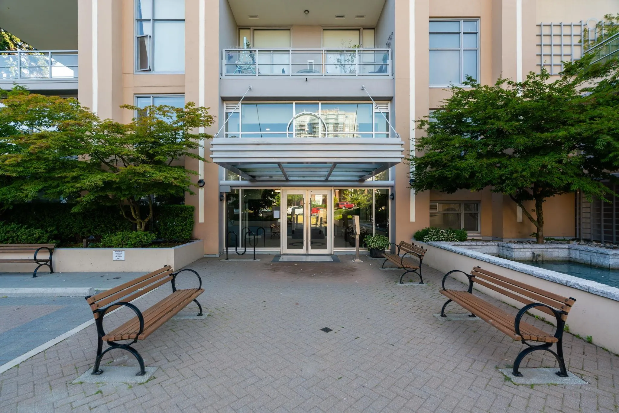 280 Ross Drive #1407