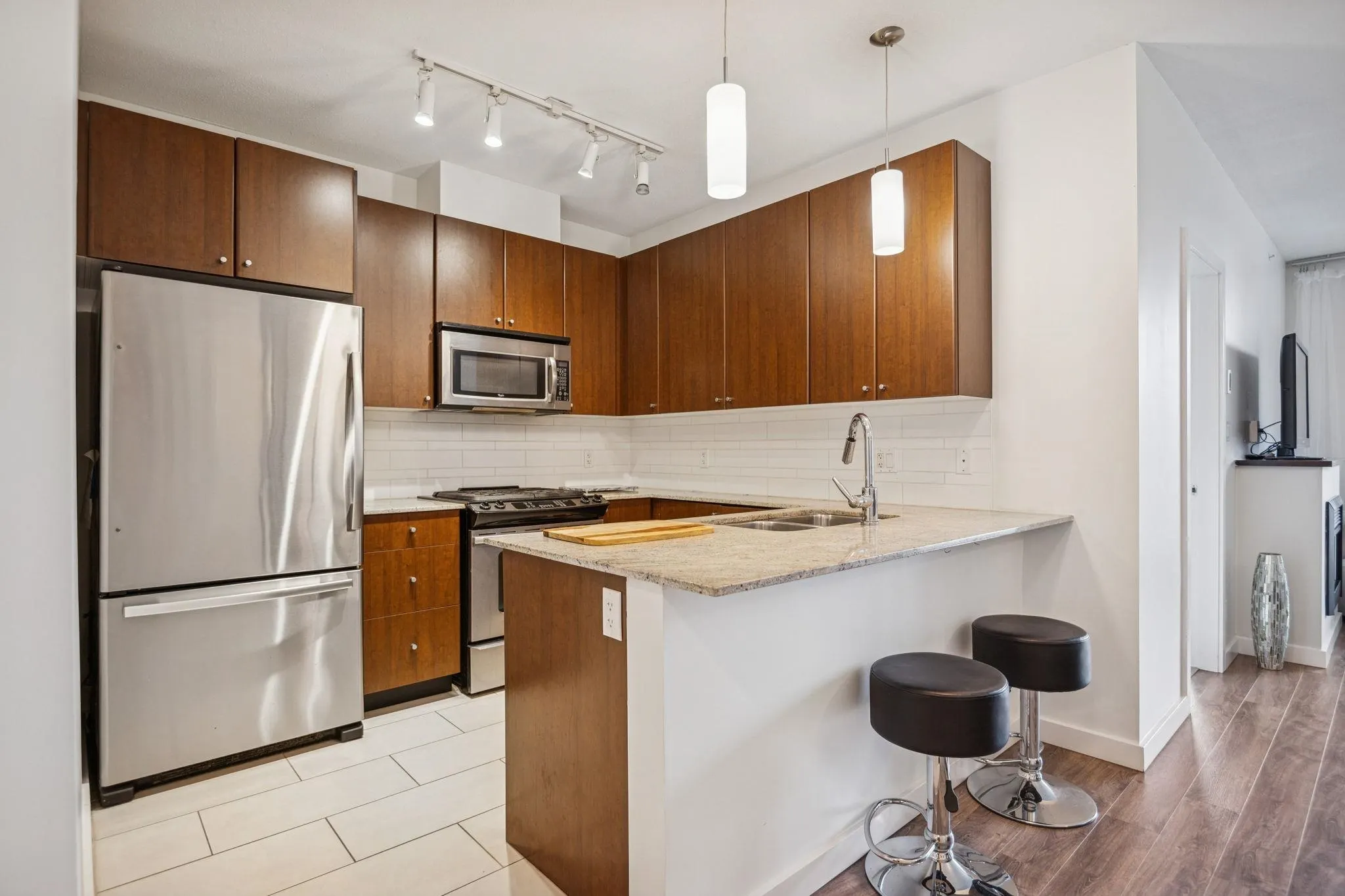 280 Ross Drive #1407