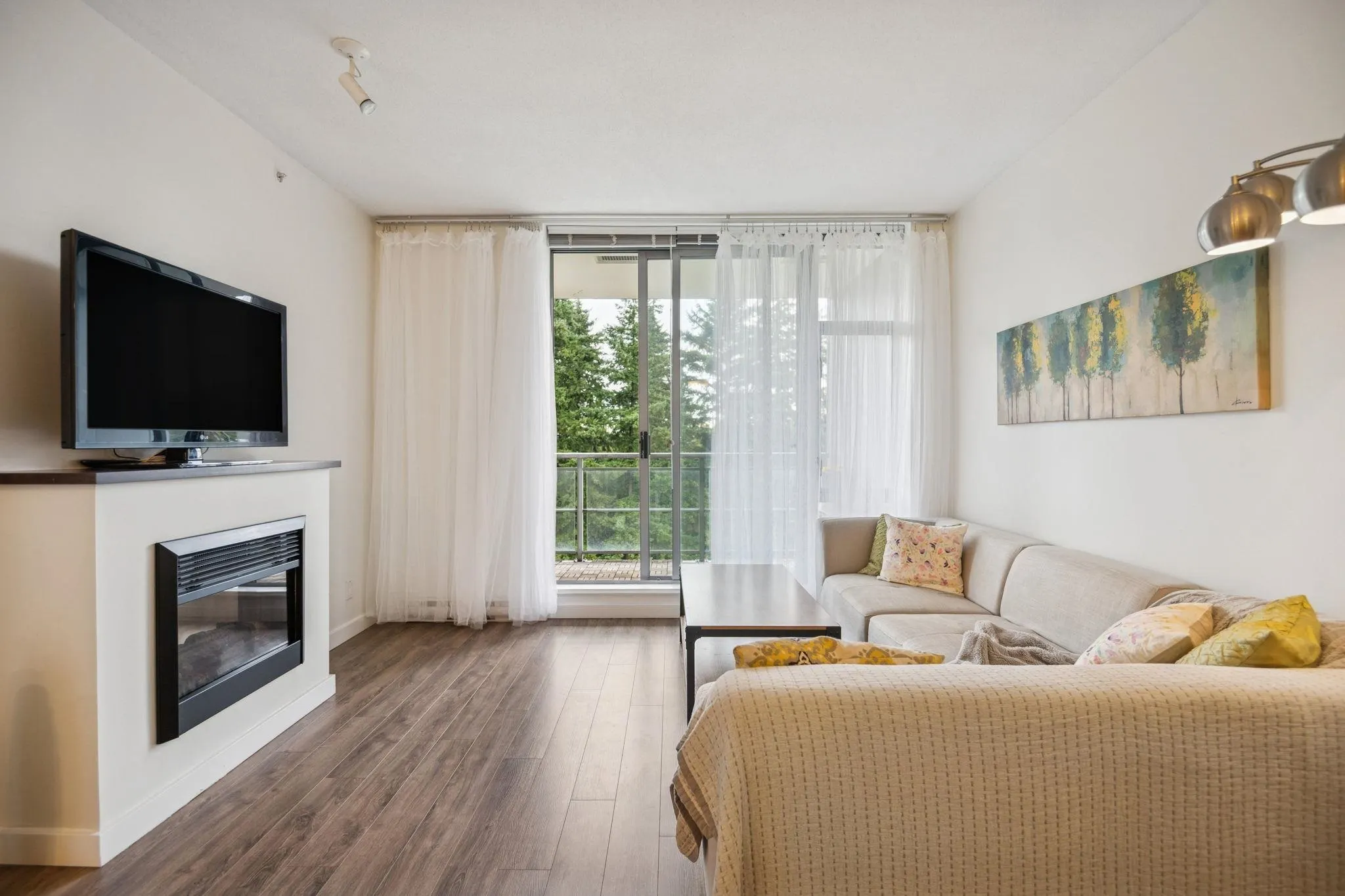 280 Ross Drive #1407
