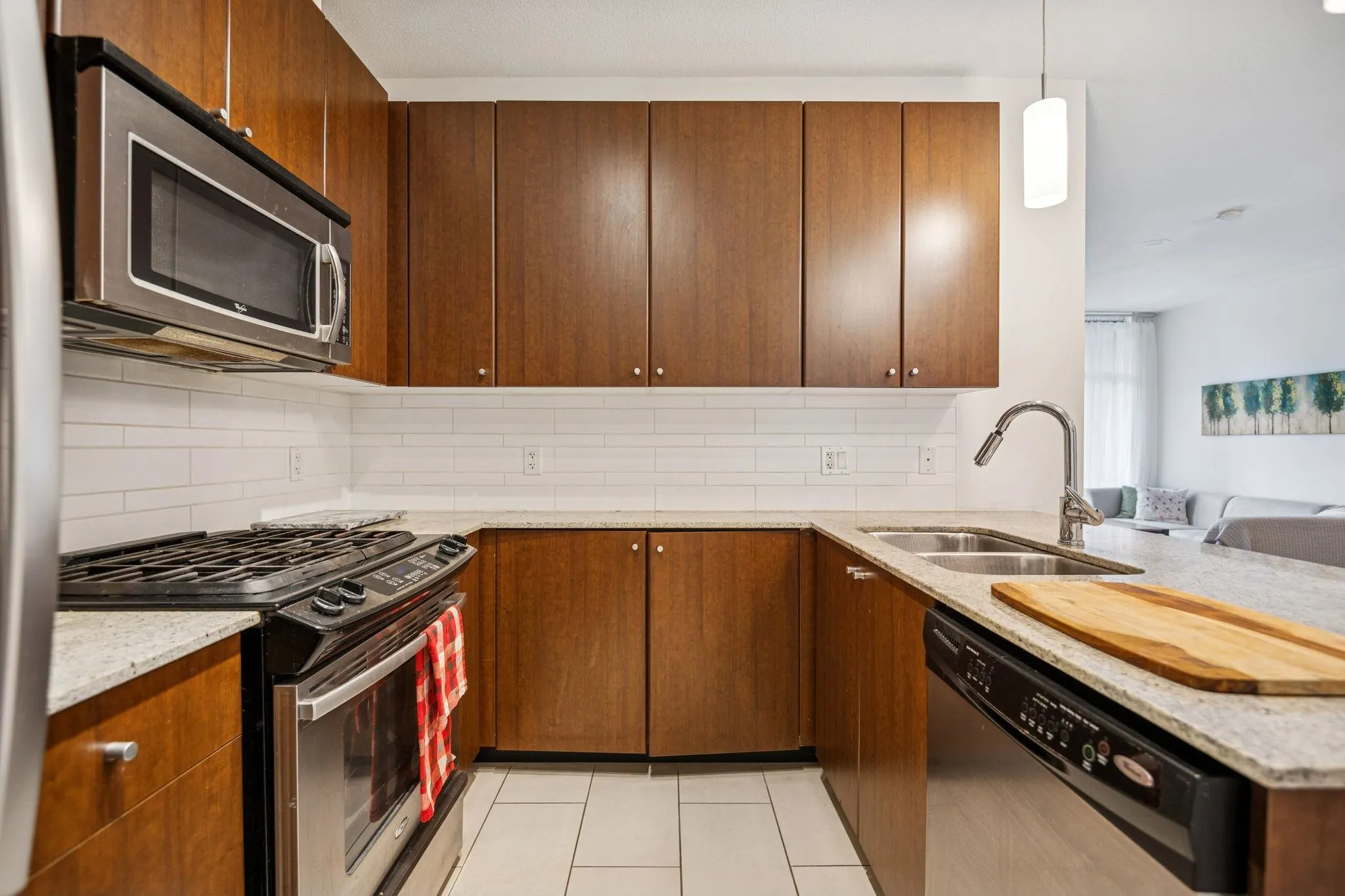 280 Ross Drive #1407